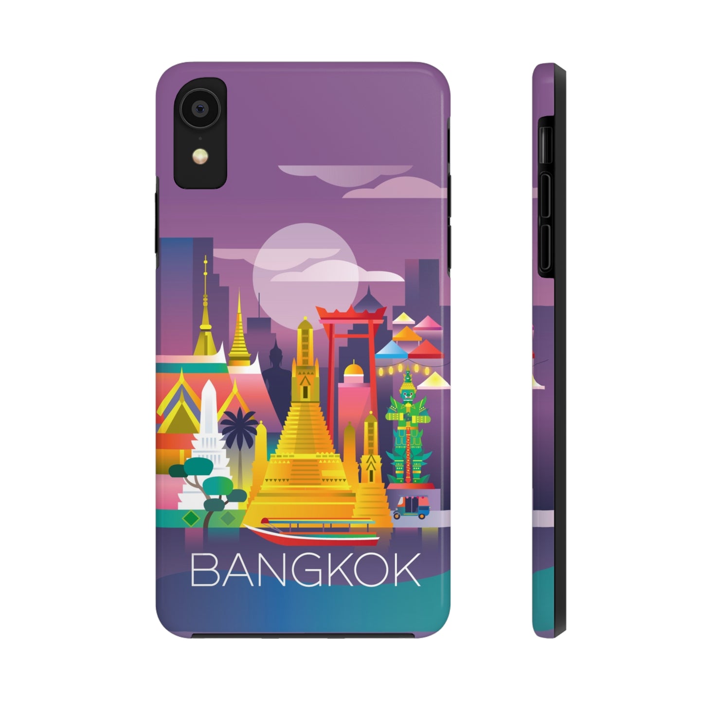 Bangkok Phone Case