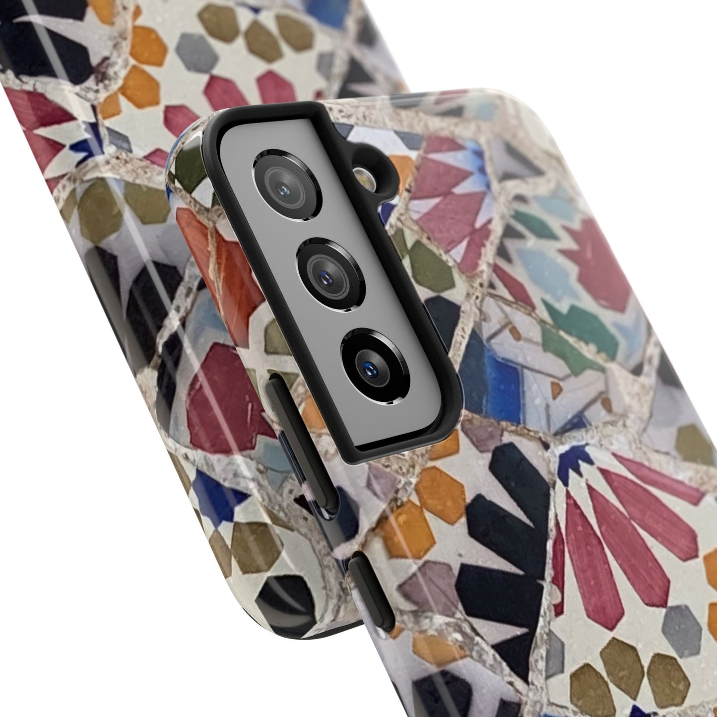 Mosaic Phone Case 2655