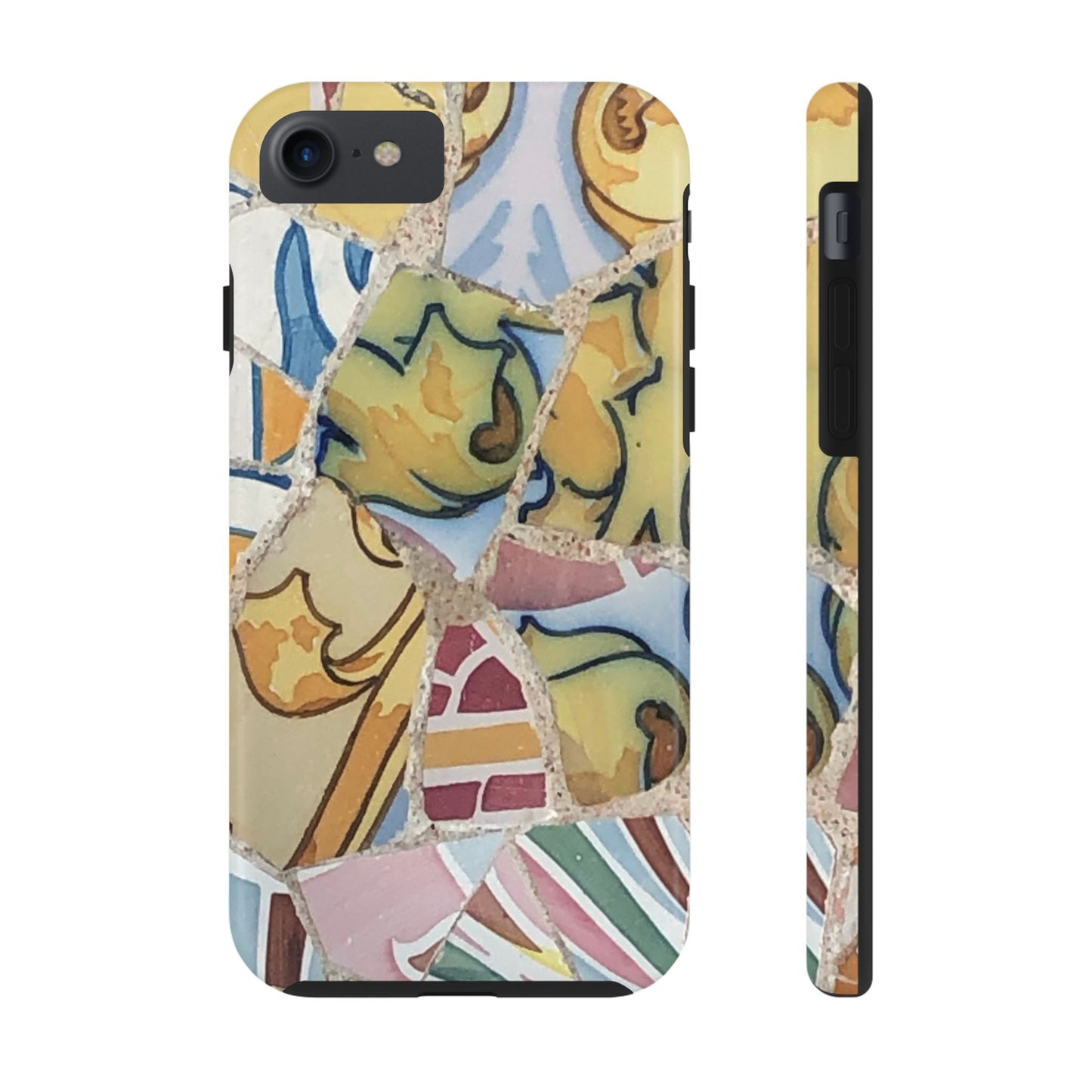 Mosaik-Telefonhülle 6043
