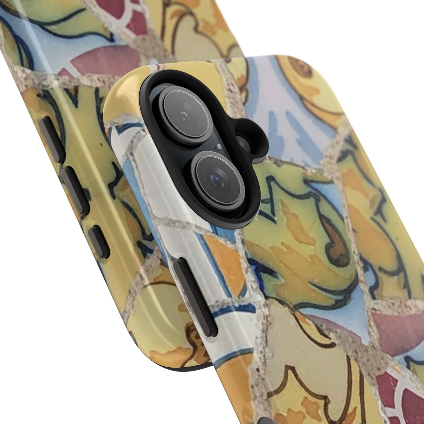 Mosaik-Telefonhülle 6043
