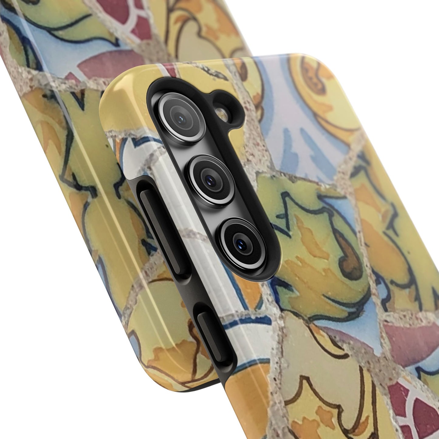Mosaik-Telefonhülle 6043