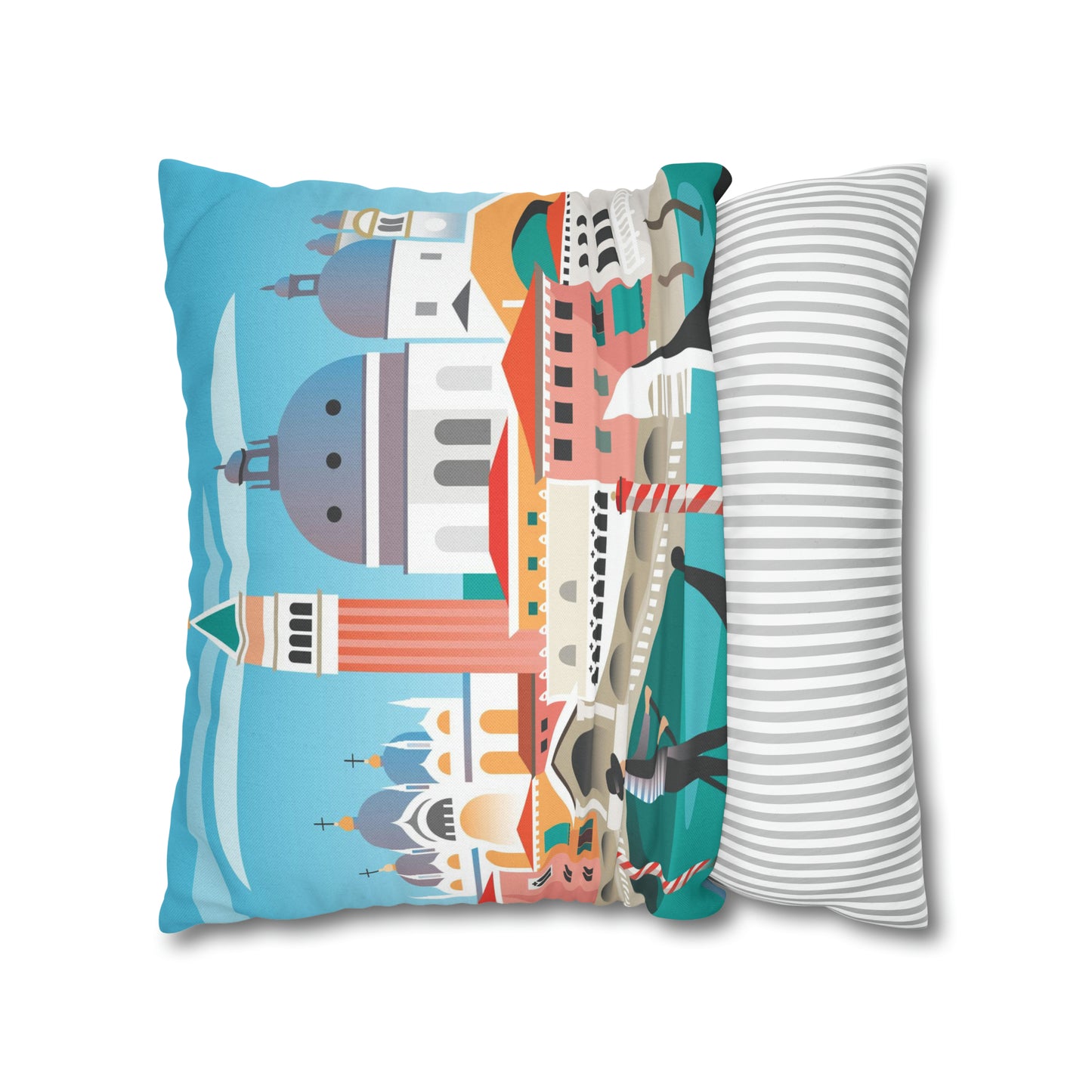 Venice Cushion Cover