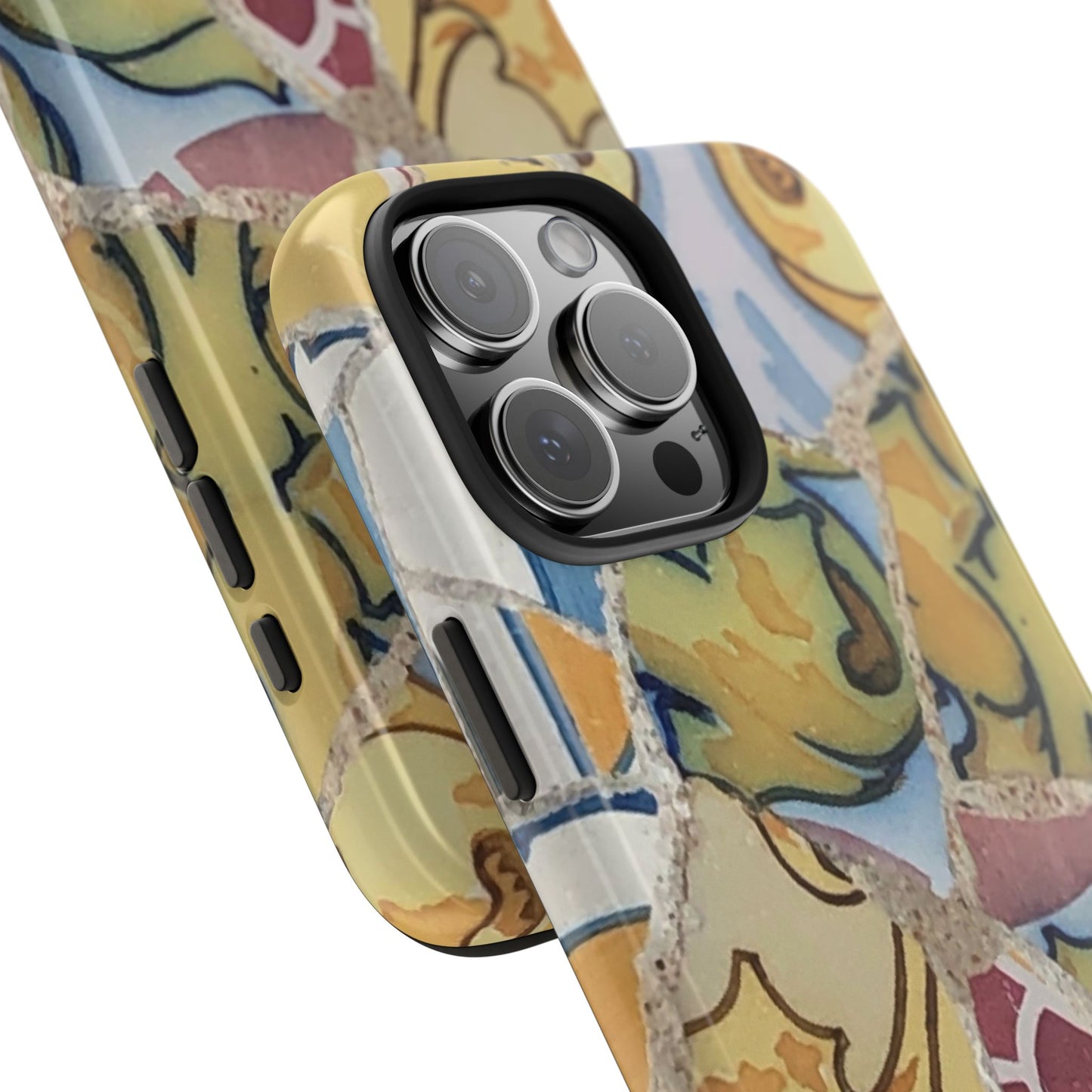Mosaik-Telefonhülle 6043