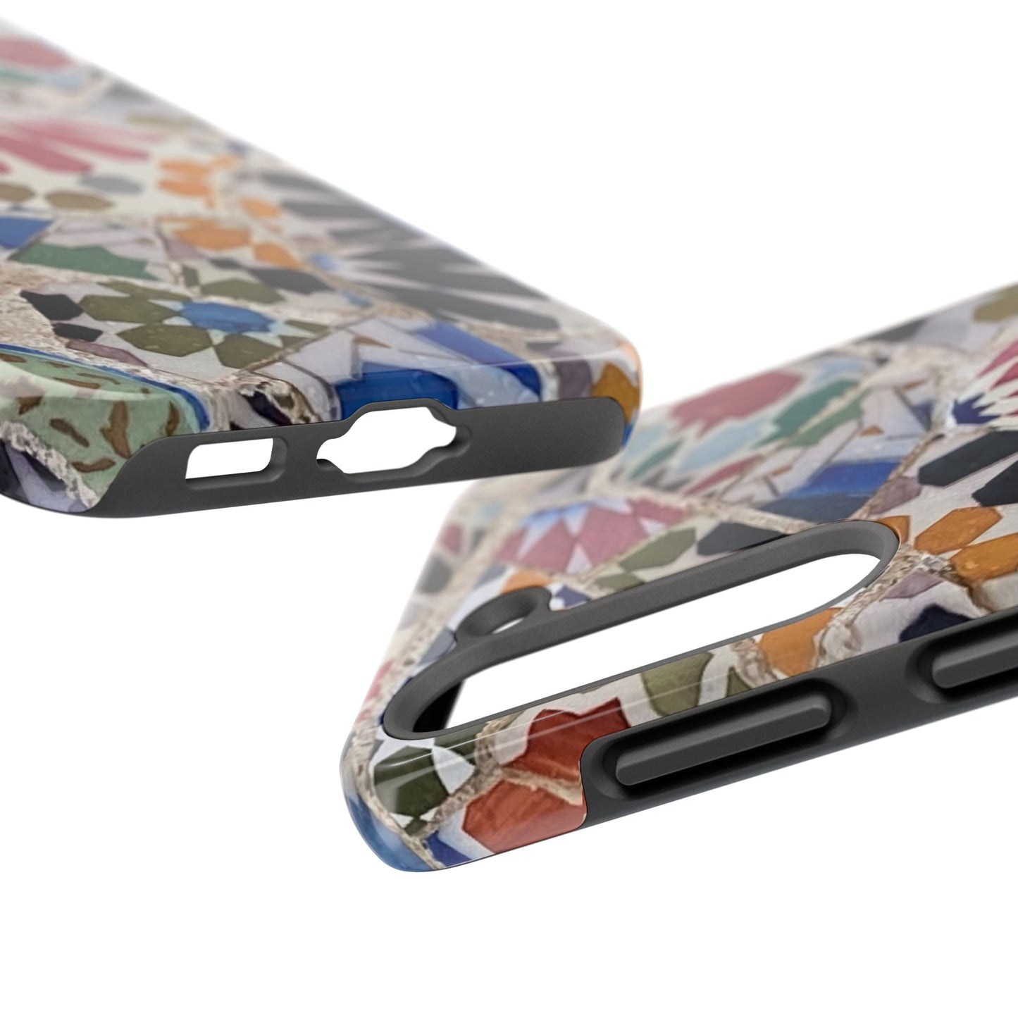 Mosaic Phone Case 2655