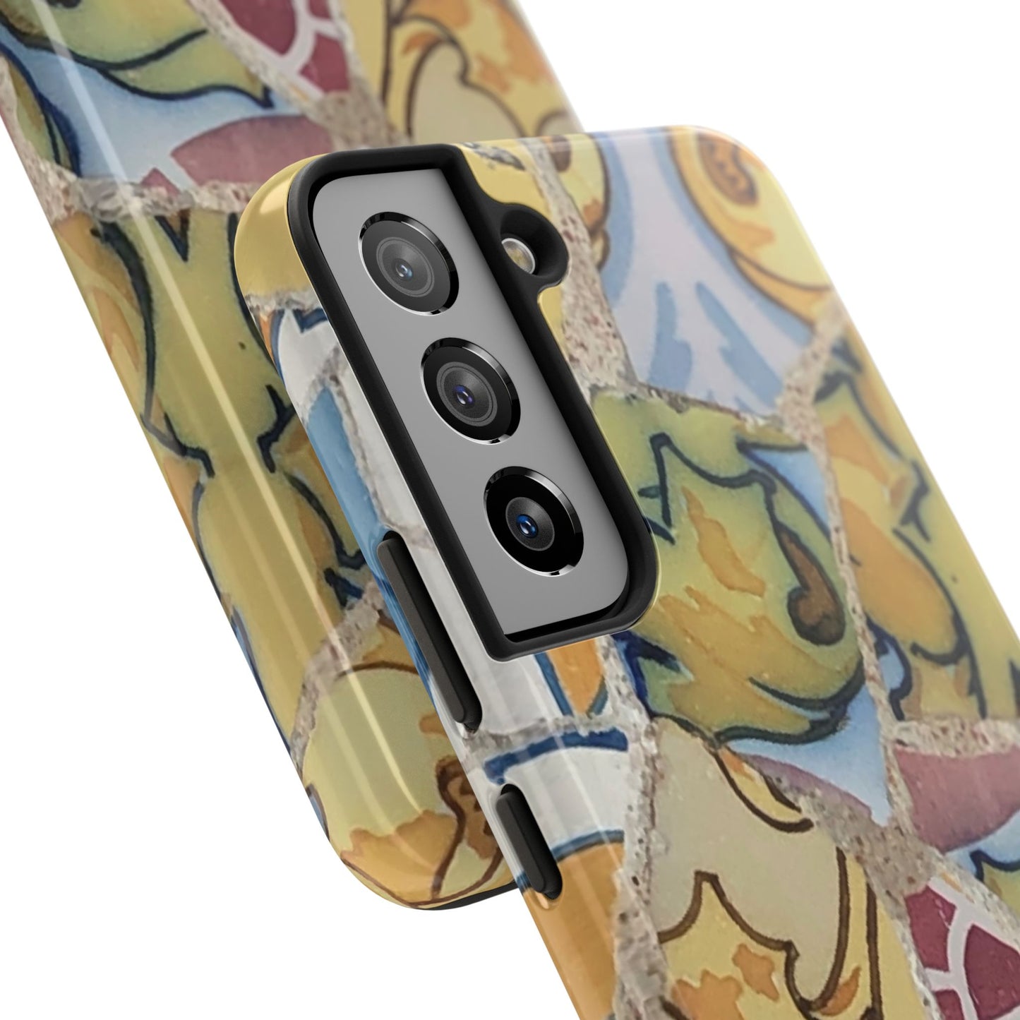 Mosaik-Telefonhülle 6043