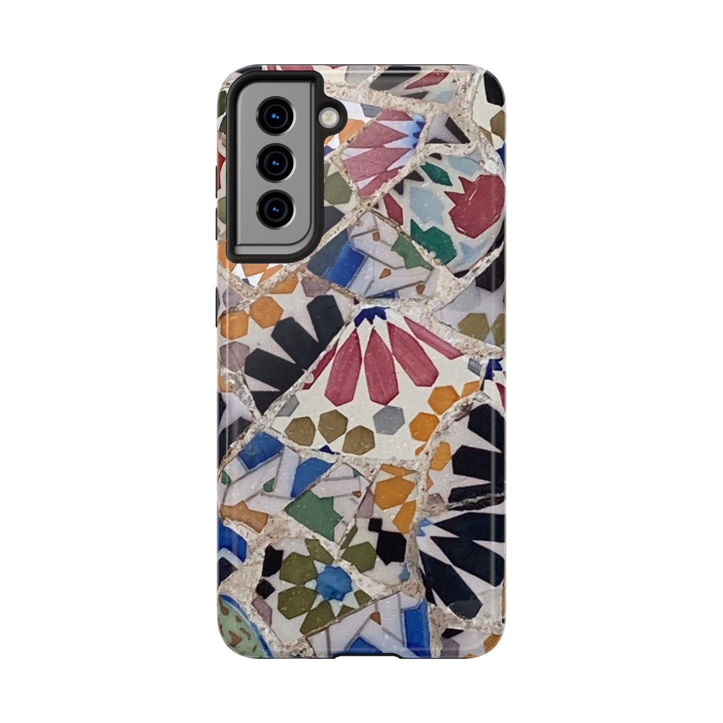 Mosaic Phone Case 2655