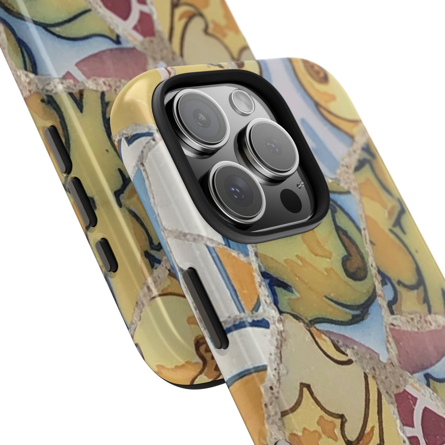 Mosaik-Telefonhülle 6043