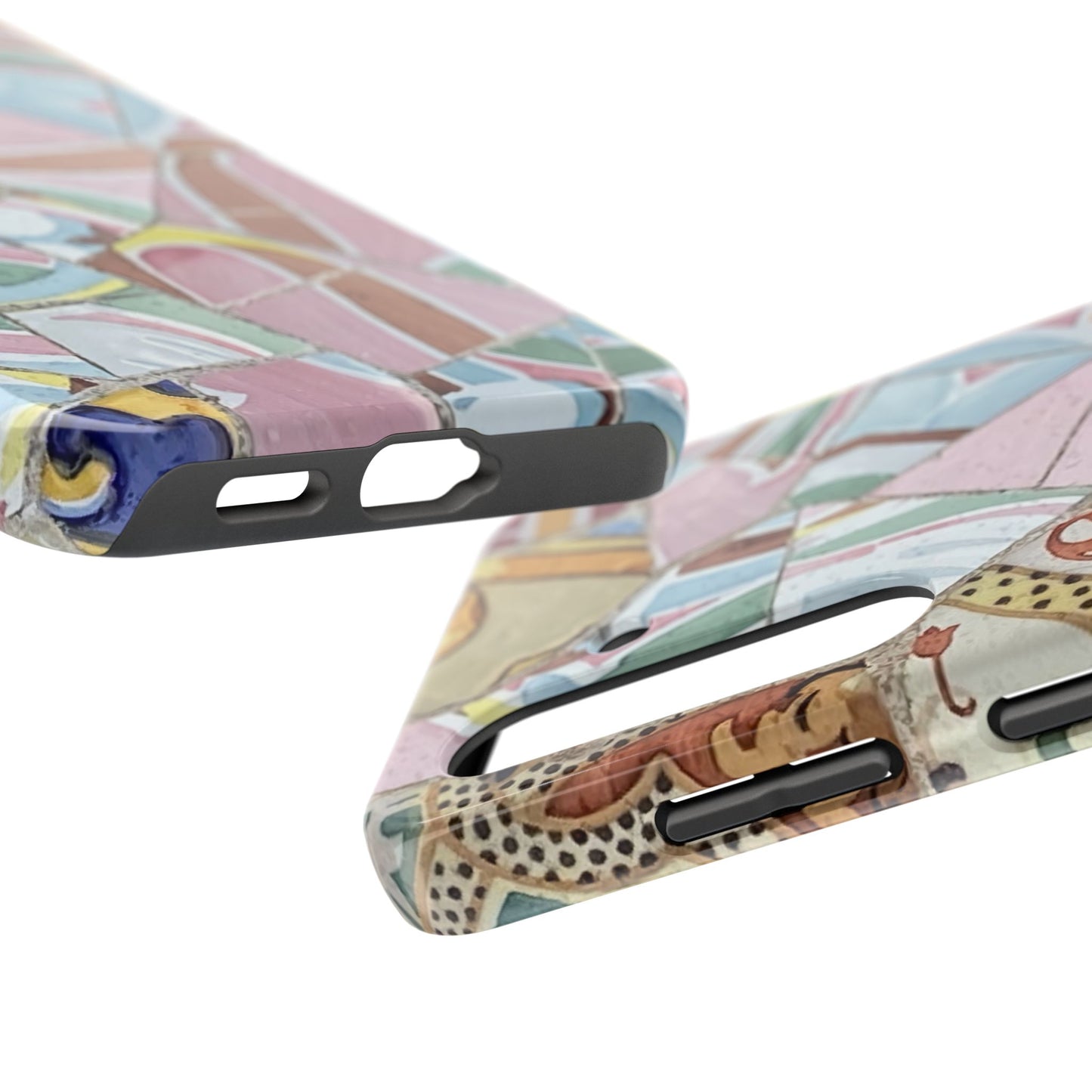 Mosaic Phone Case 2657