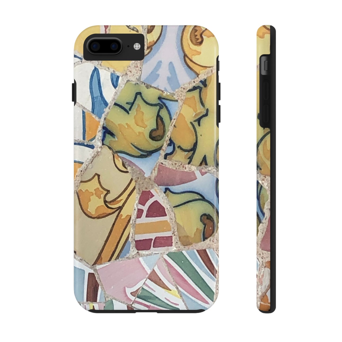 Mosaik-Telefonhülle 6043
