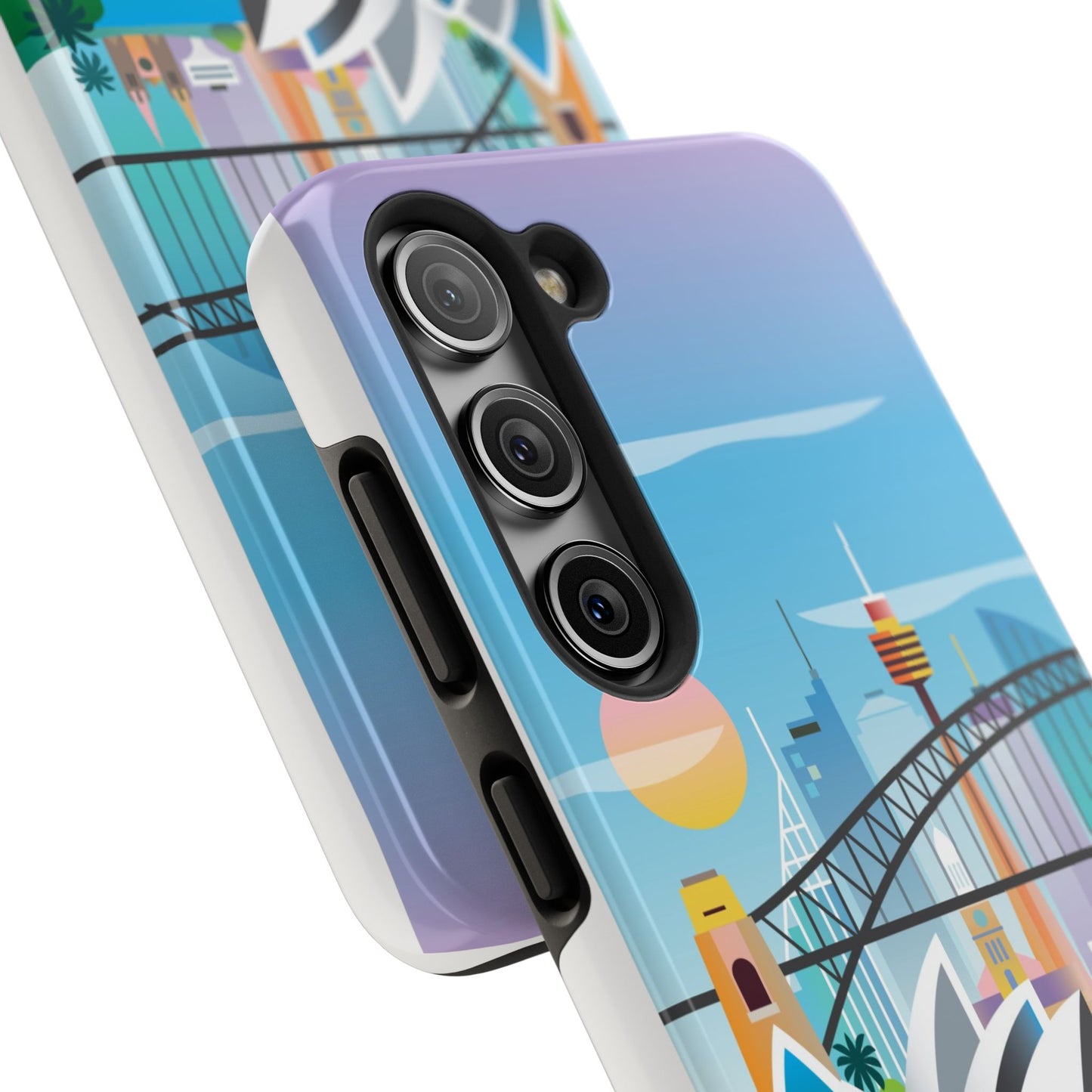 Sydney Phone Case