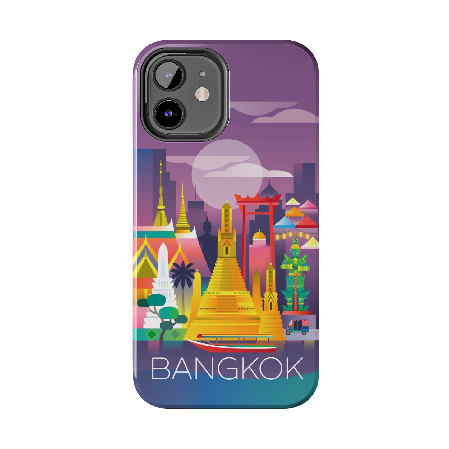 Bangkok Phone Case