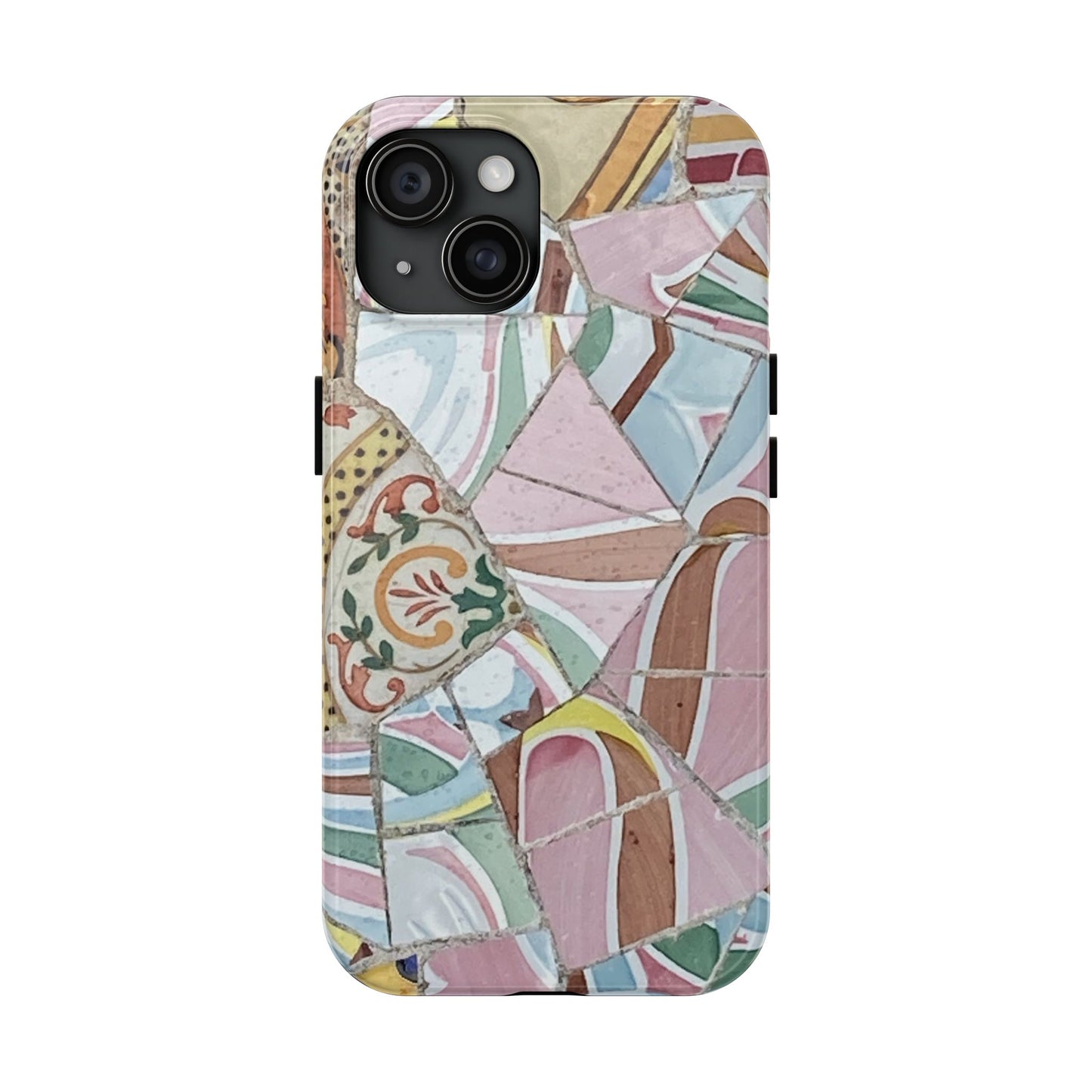 Mosaic Phone Case 2657