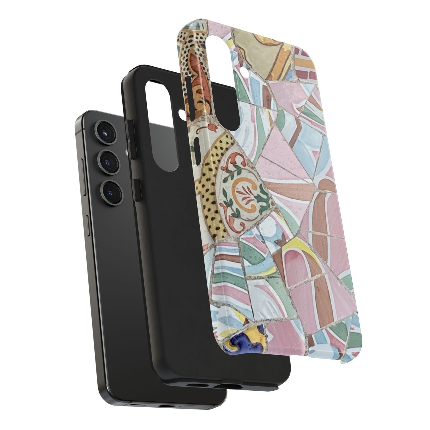 Mosaic Phone Case 2657
