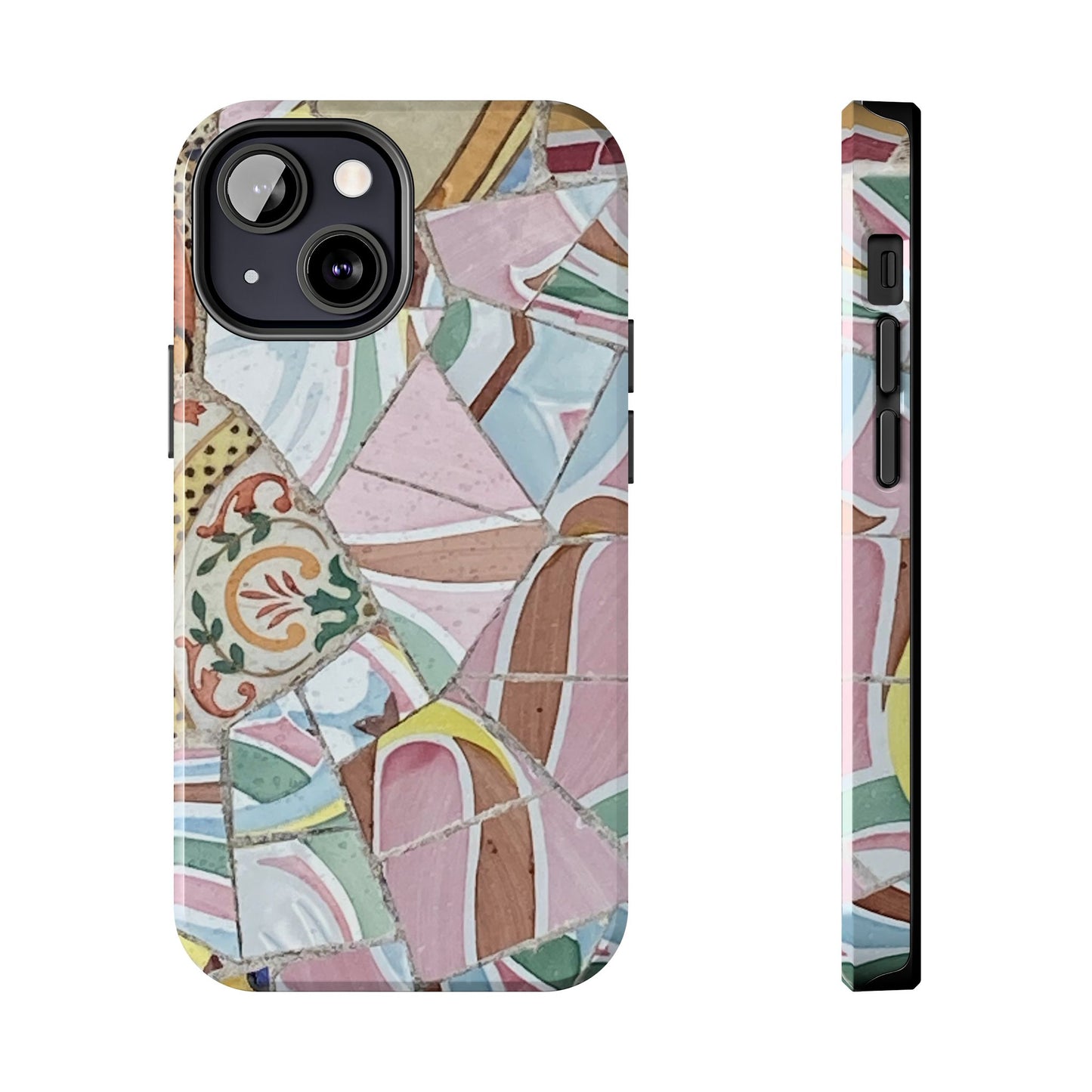 Mosaic Phone Case 2657