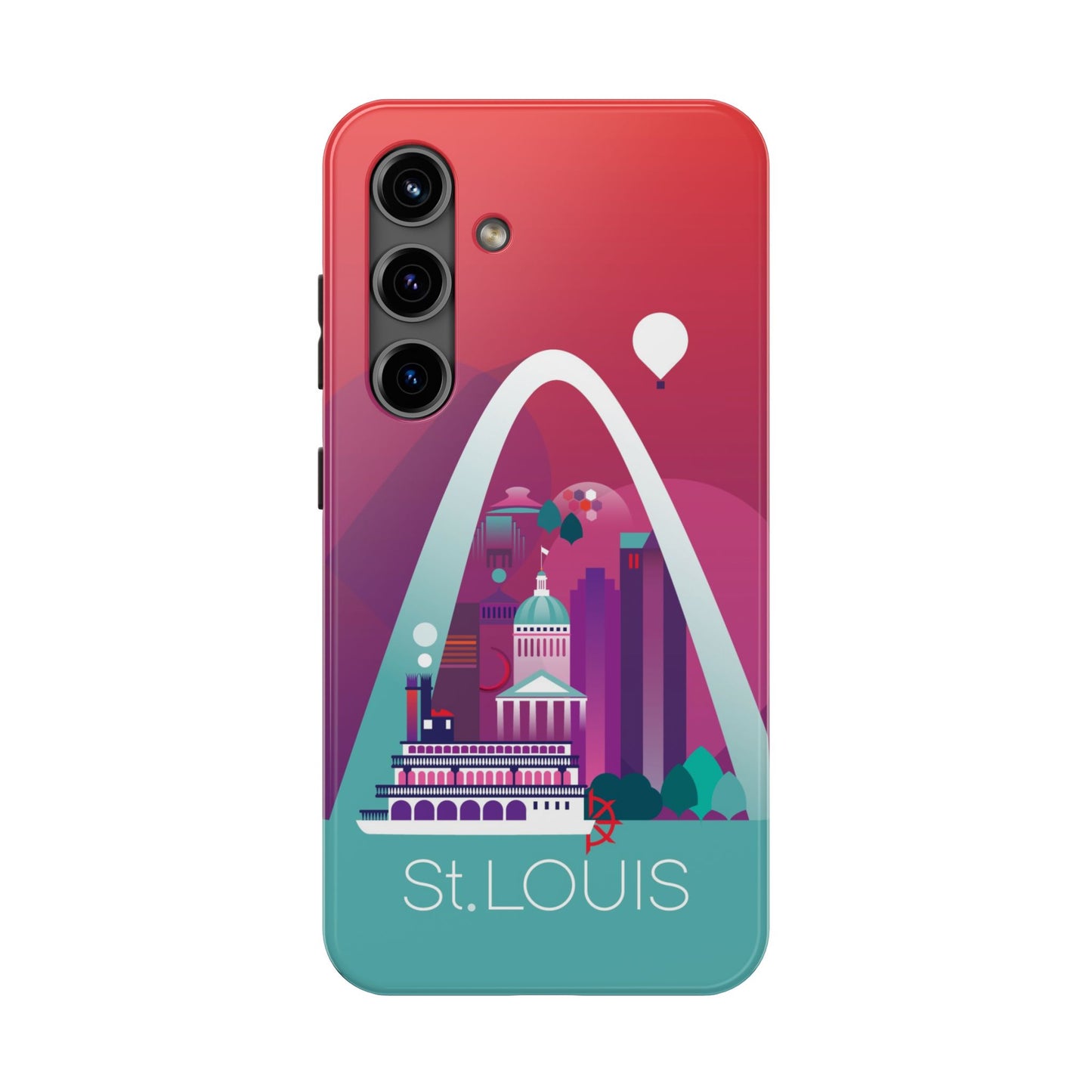 St. Louis Phone Case