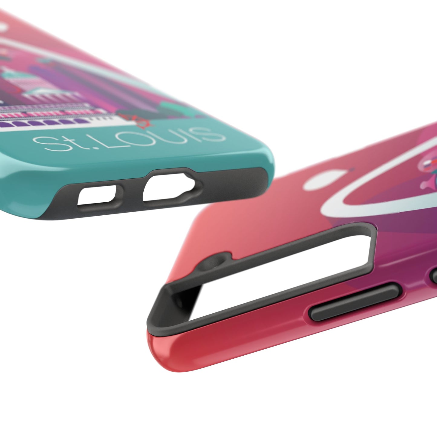 St. Louis Phone Case