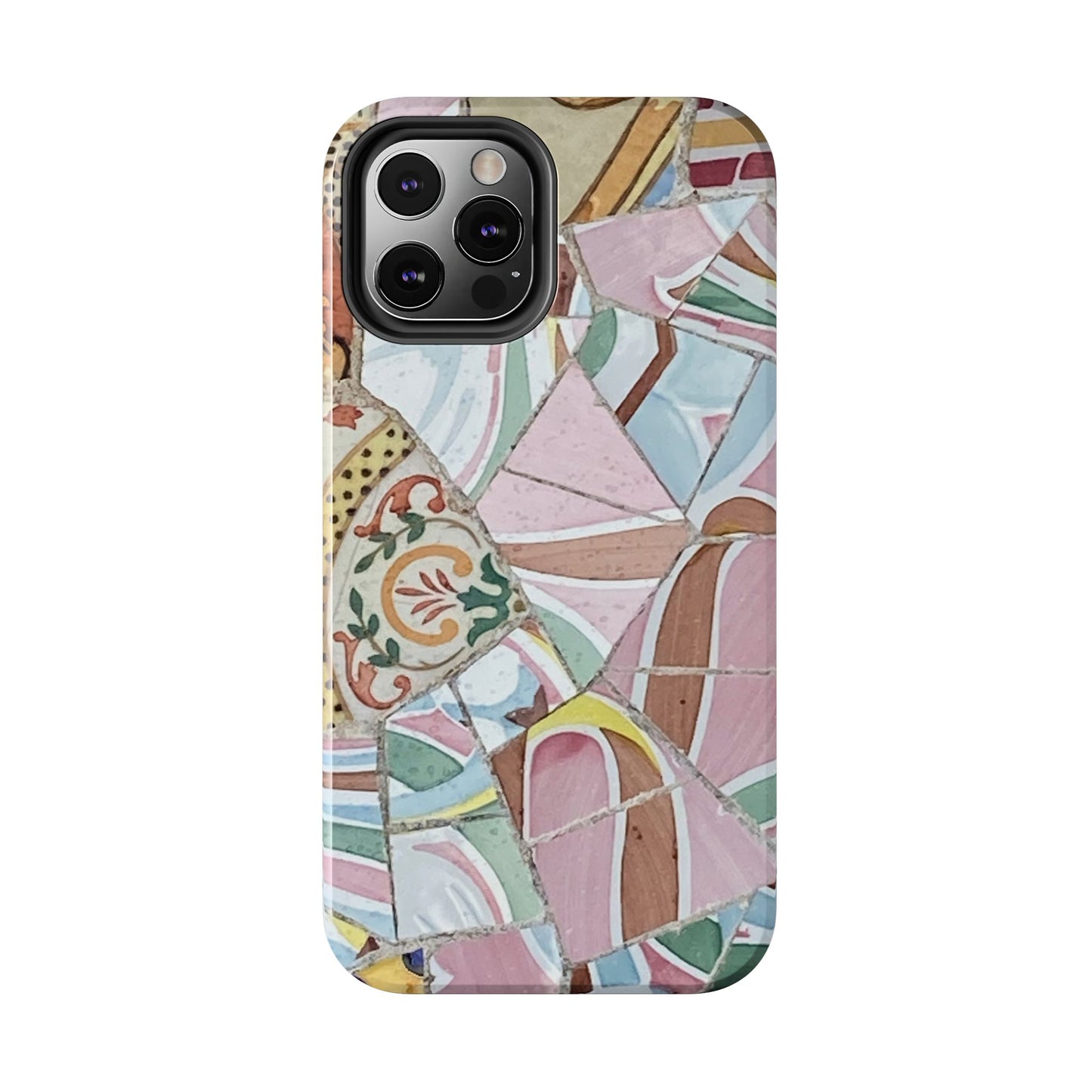 Mosaic Phone Case 2657