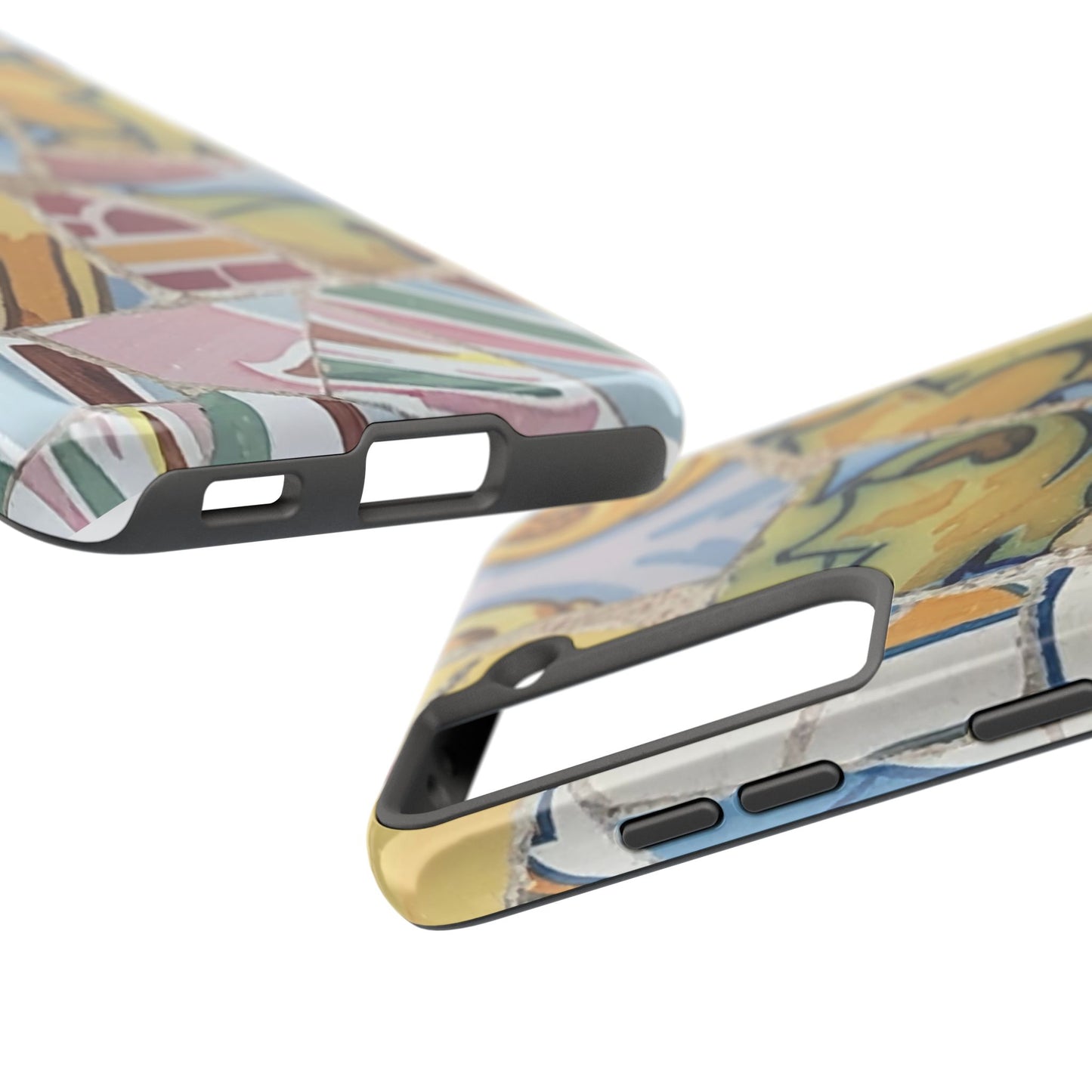 Mosaik-Telefonhülle 6043