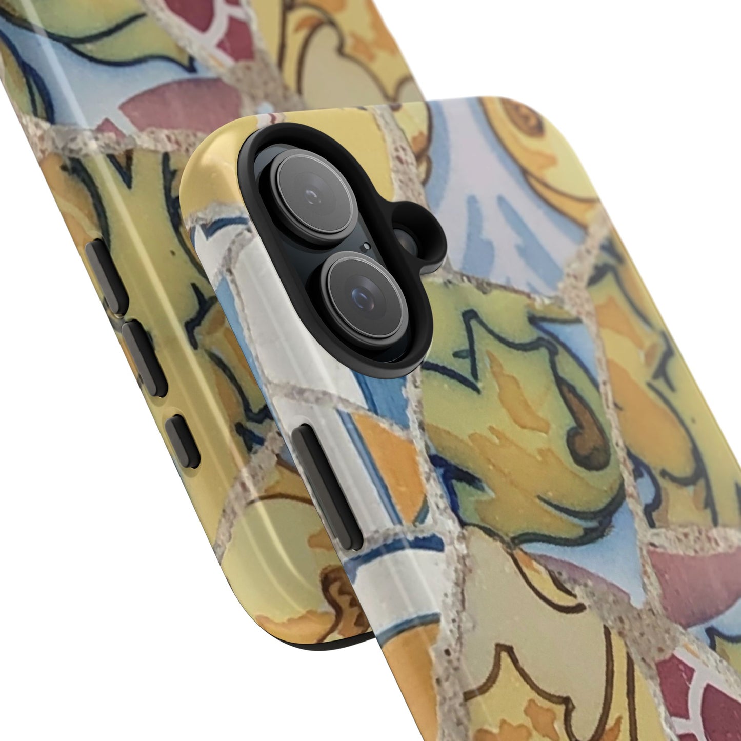Mosaik-Telefonhülle 6043