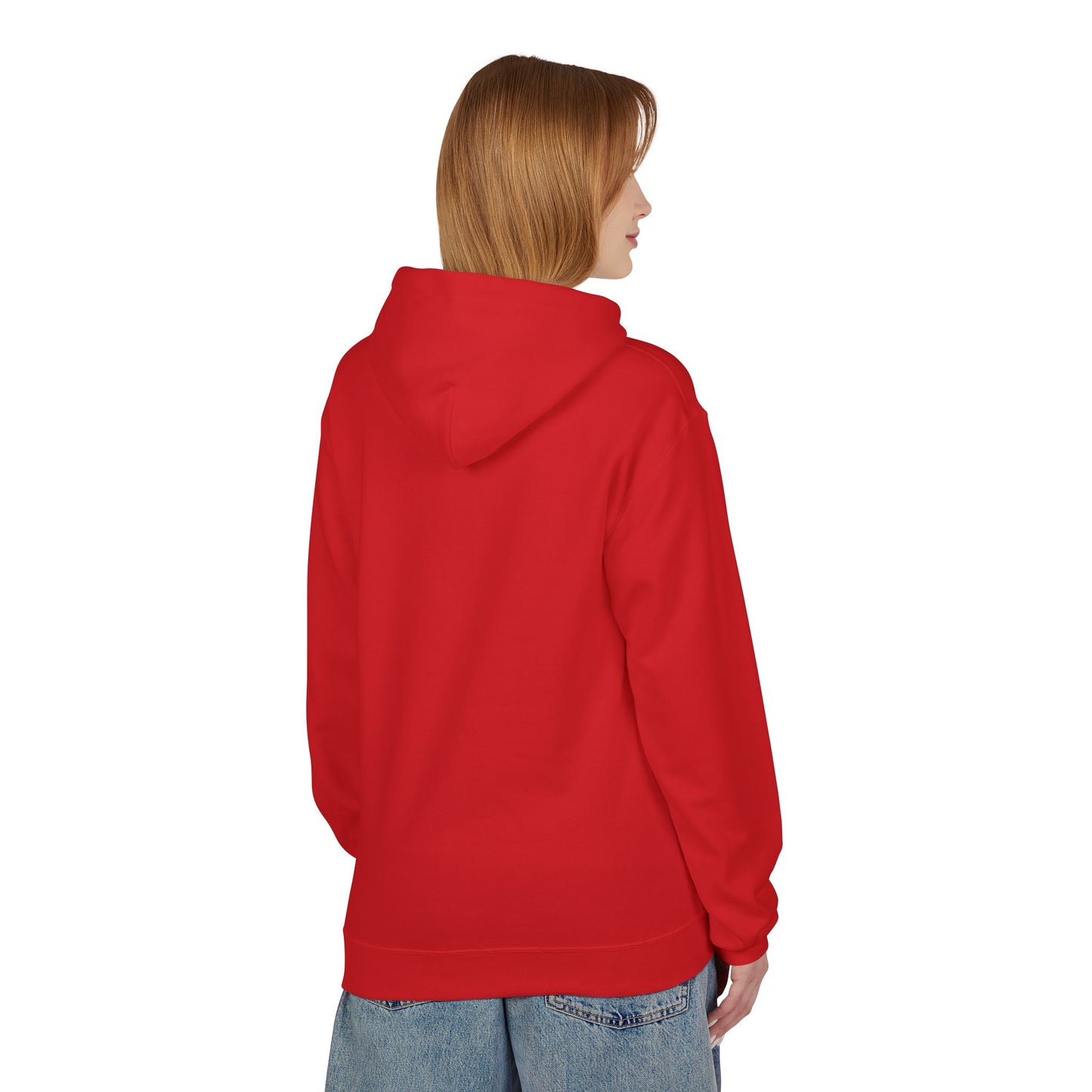 Hong Kong Hoodie