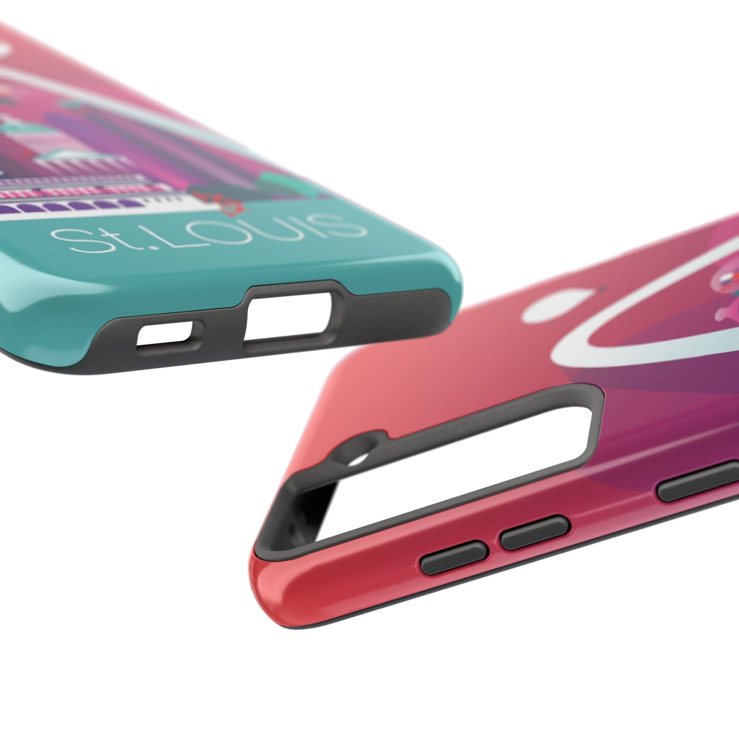 St. Louis Phone Case