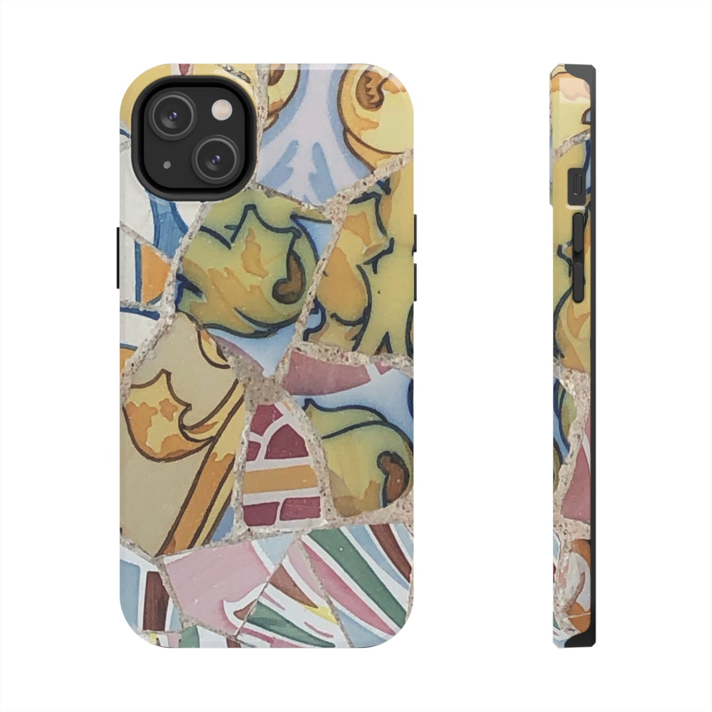Mosaik-Telefonhülle 6043