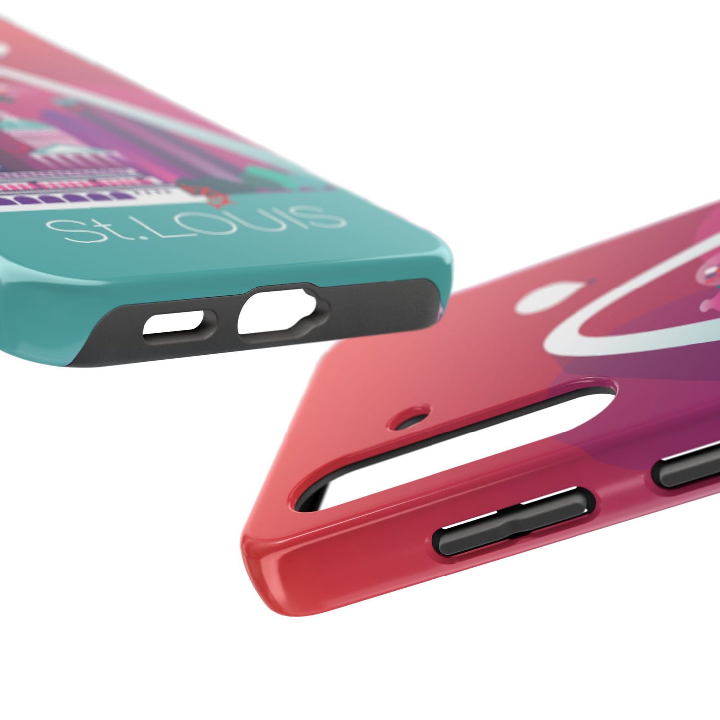 St. Louis Phone Case