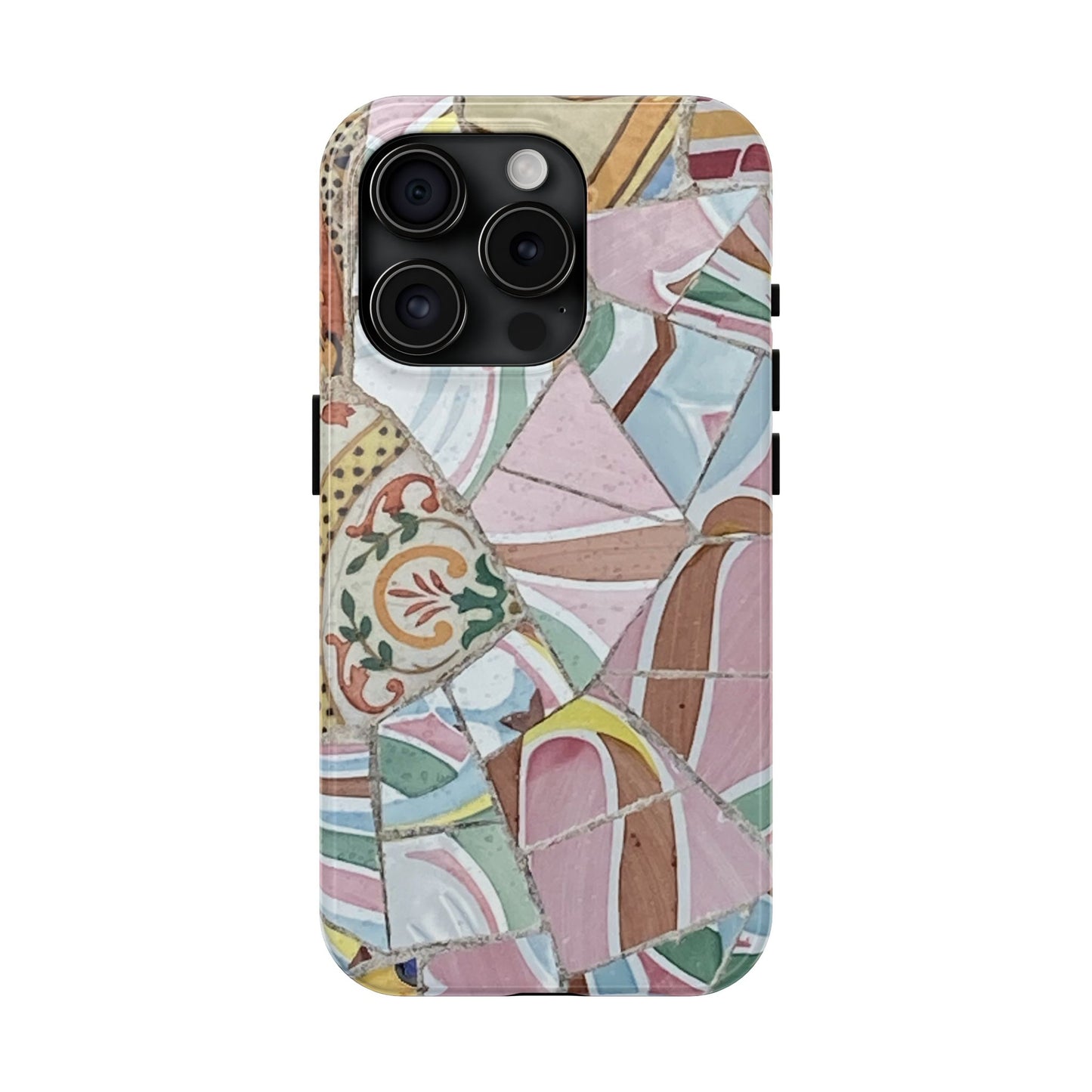 Mosaic Phone Case 2657