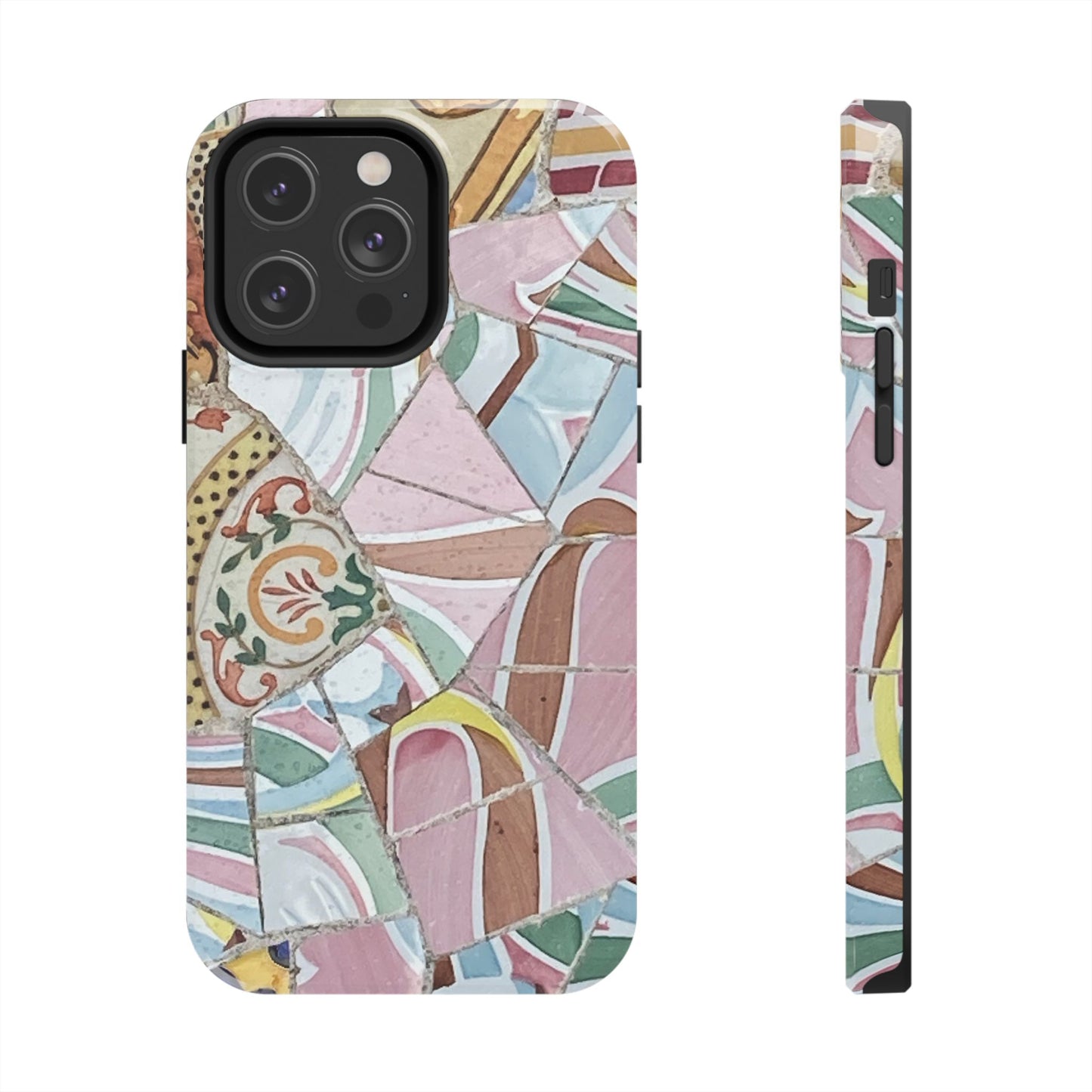 Mosaic Phone Case 2657