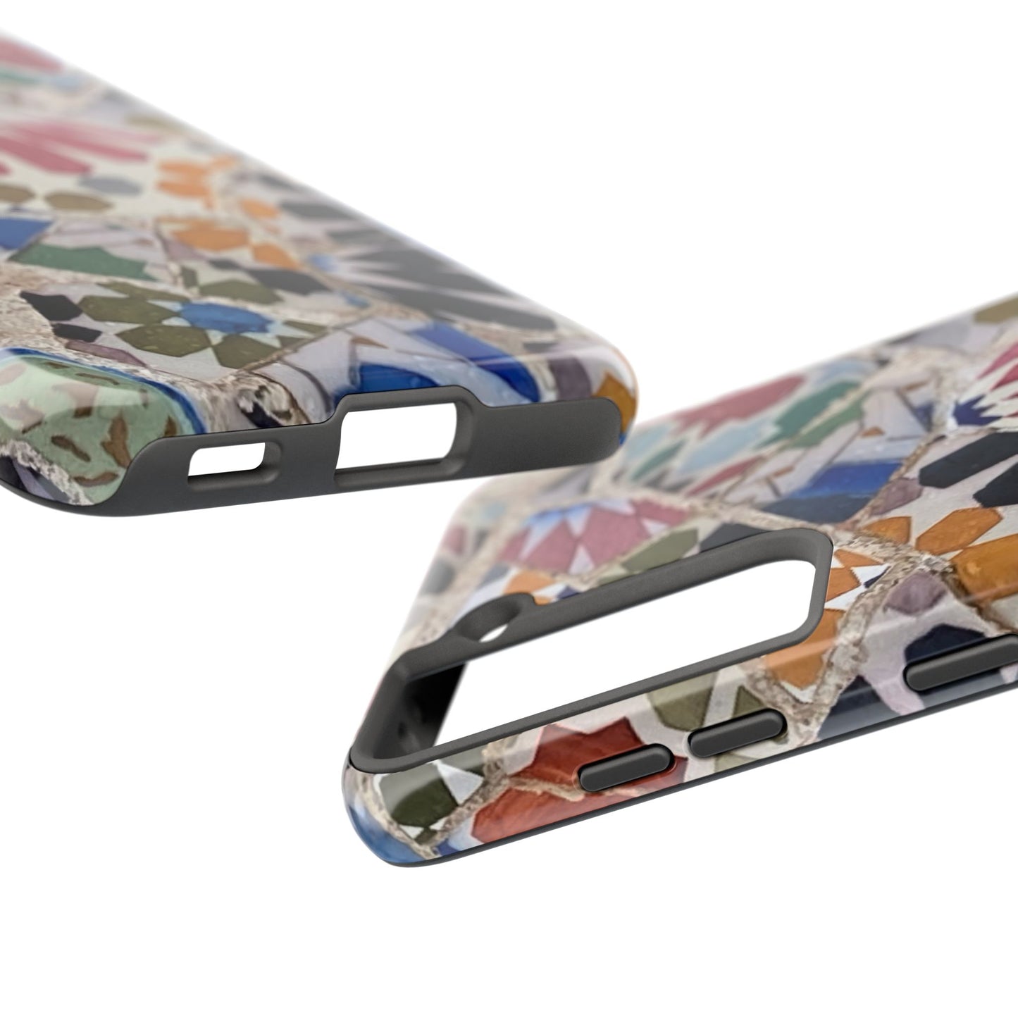 Mosaic Phone Case 2655