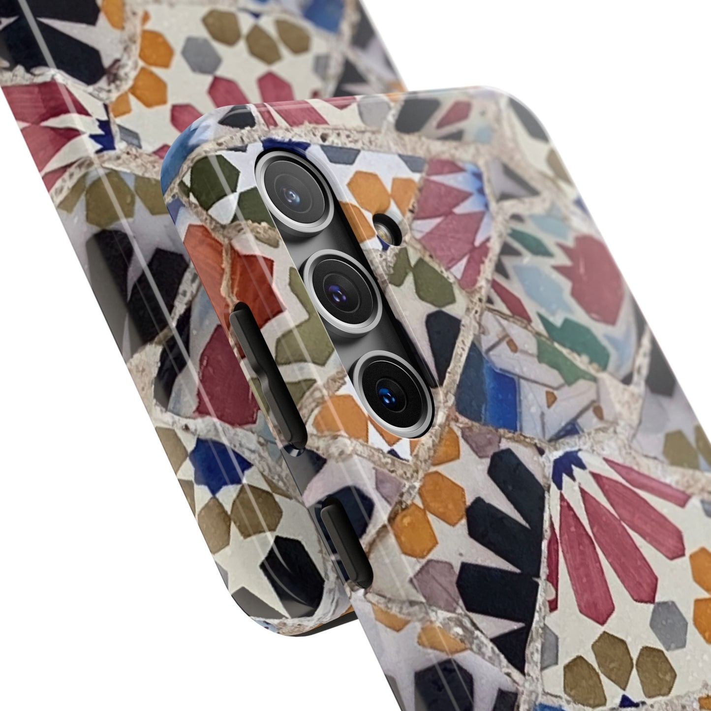 Mosaic Phone Case 2655