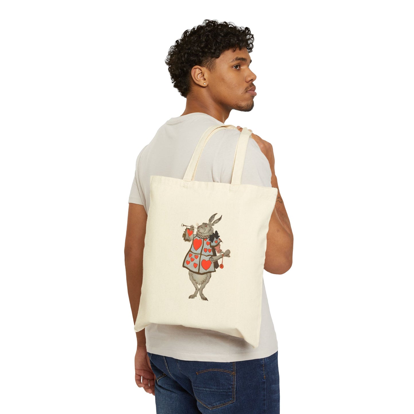 Wonderland Tote