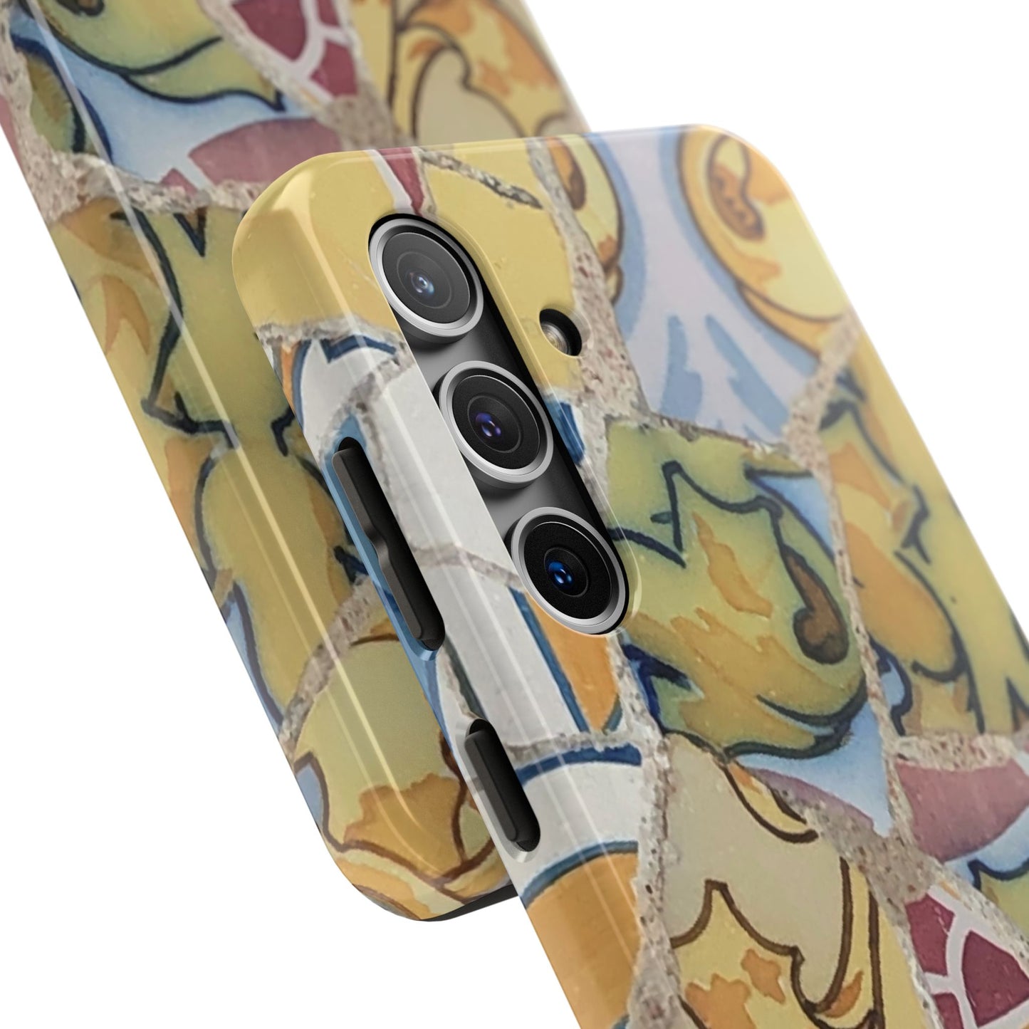 Mosaik-Telefonhülle 6043