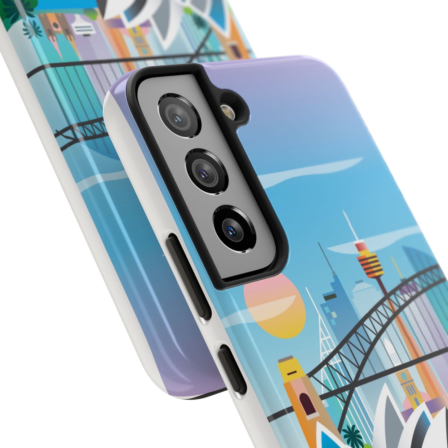 Sydney Phone Case