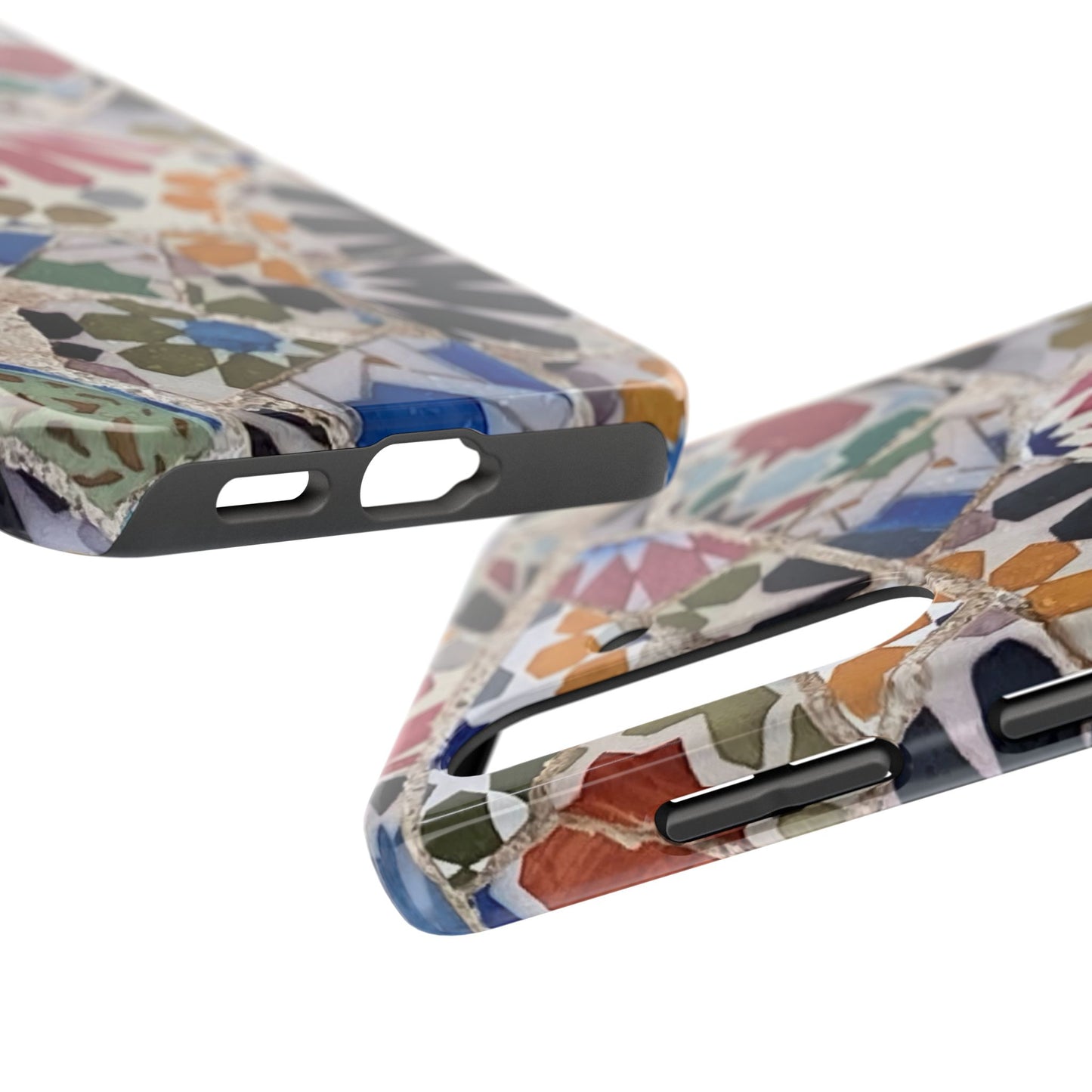 Mosaic Phone Case 2655