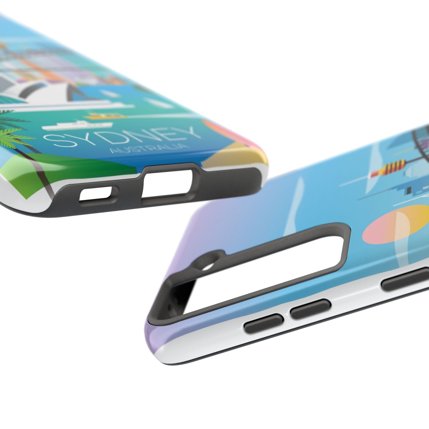 Sydney Phone Case