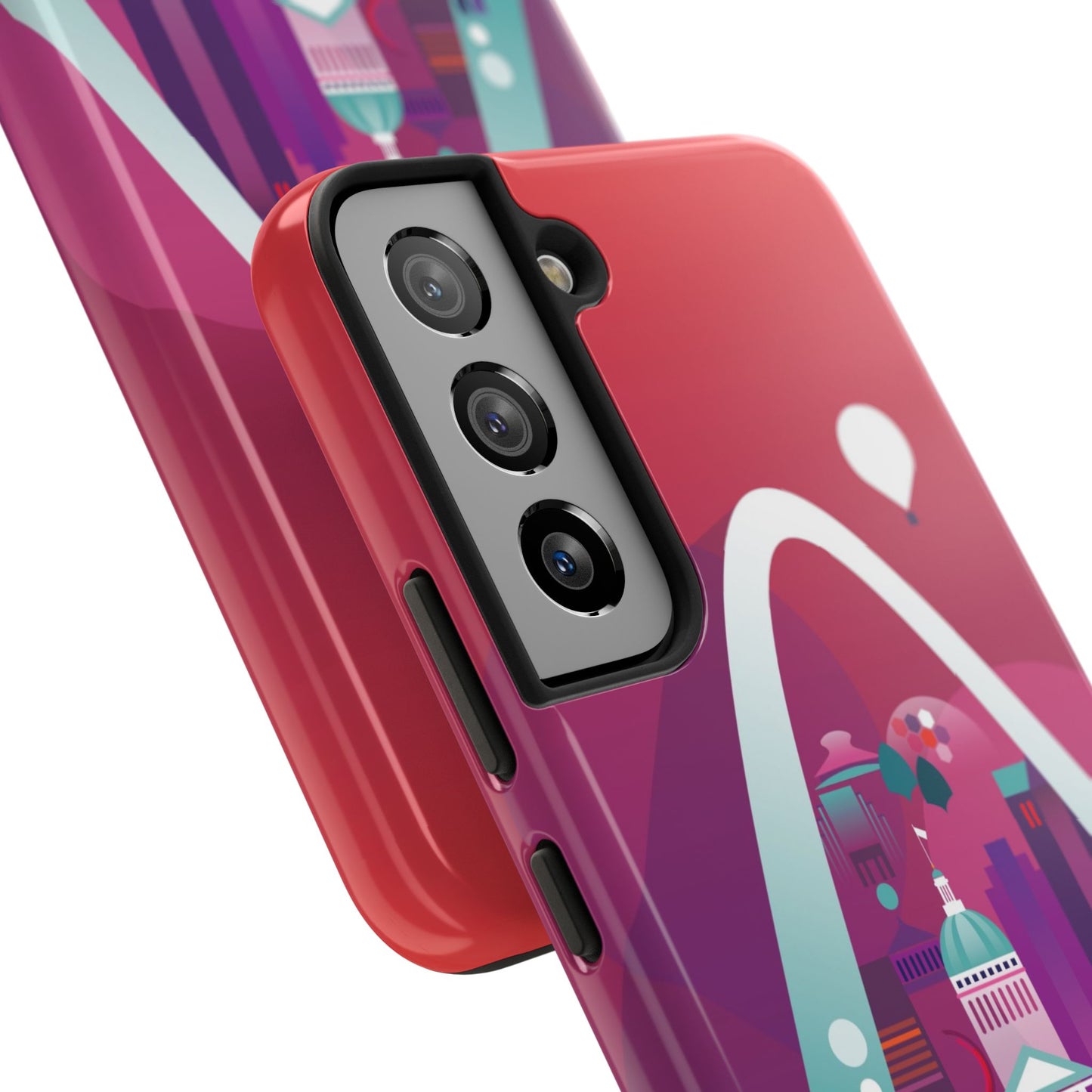 St. Louis Phone Case