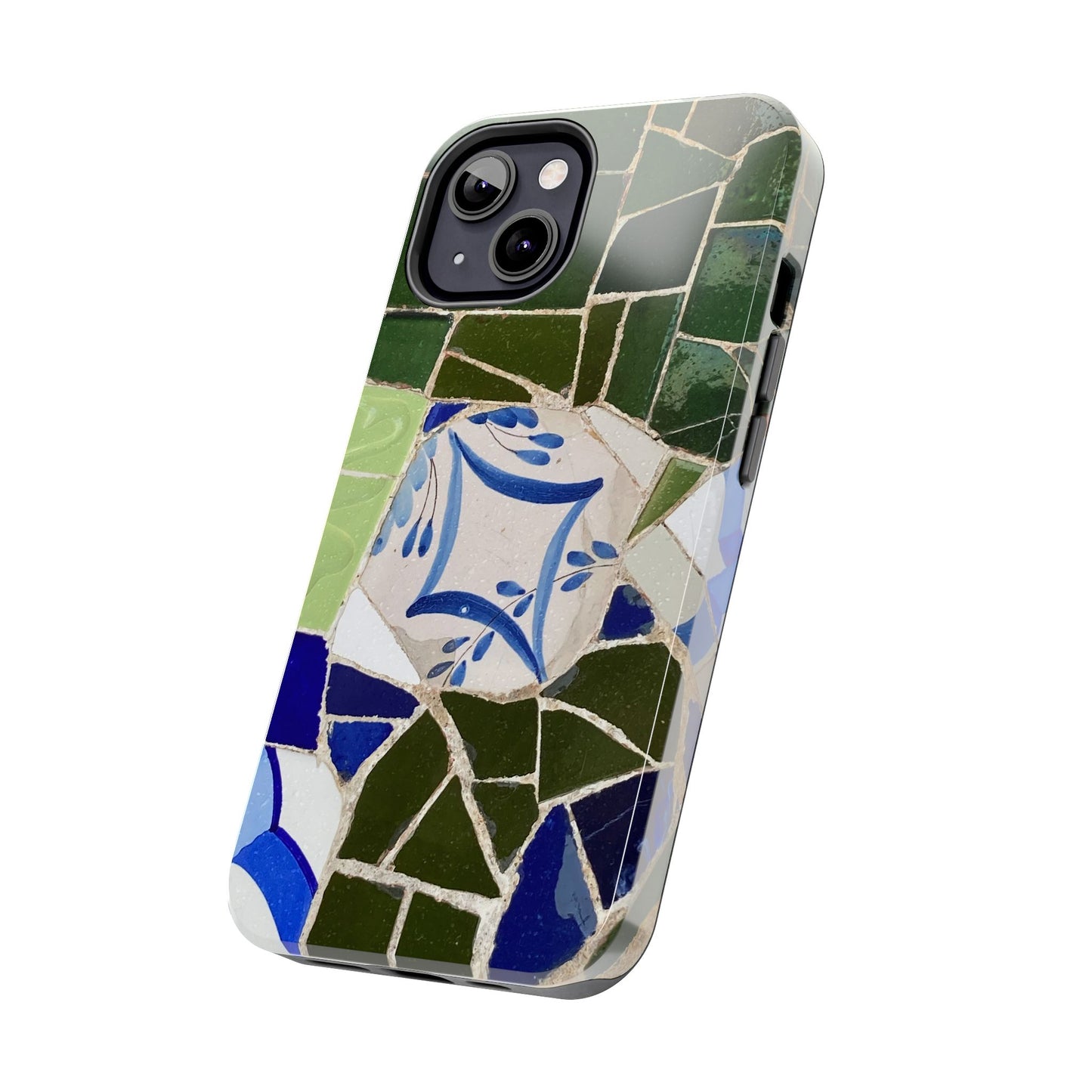 Mosaic Phone Case 2654