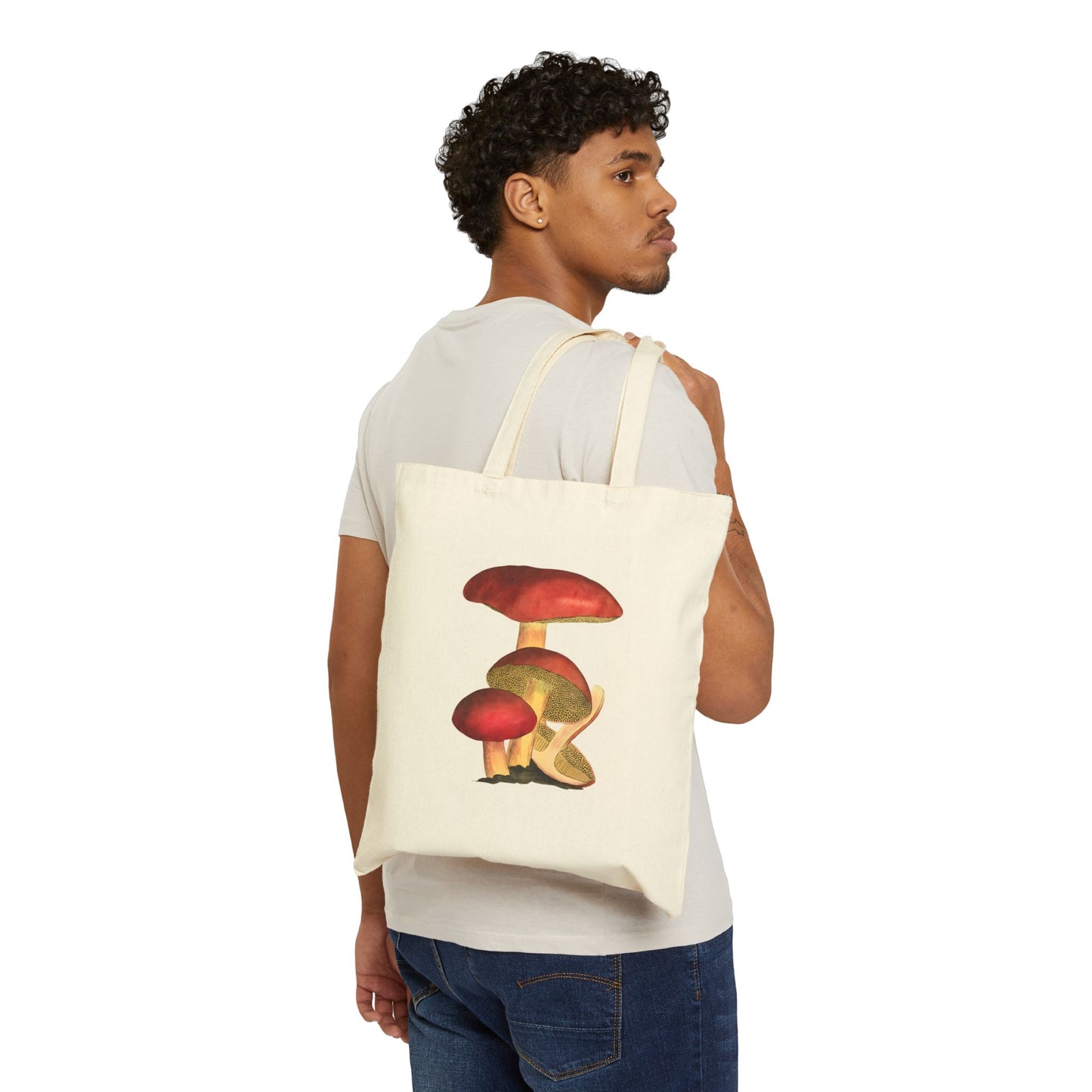 Wonderland Tote