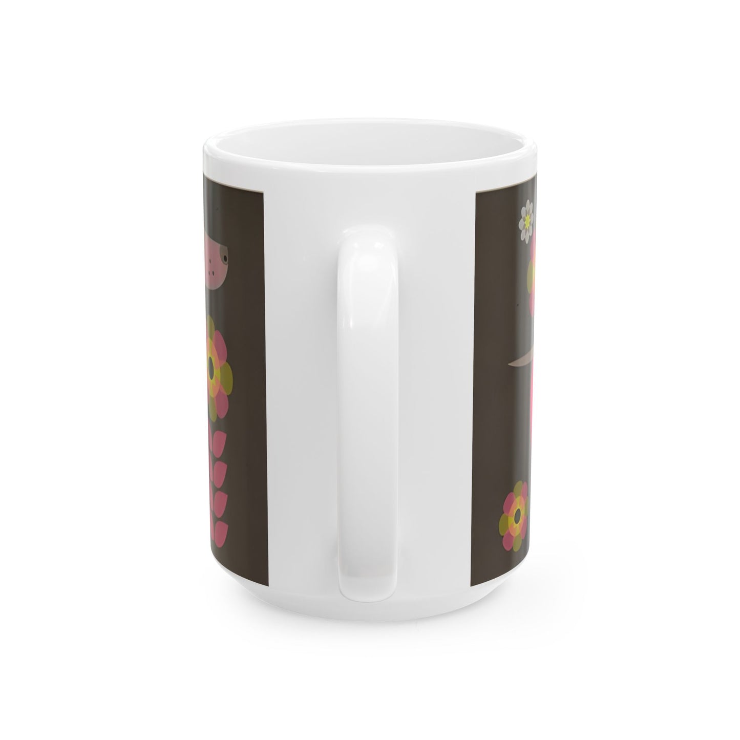 Dachshunds for Days Mug, 15oz