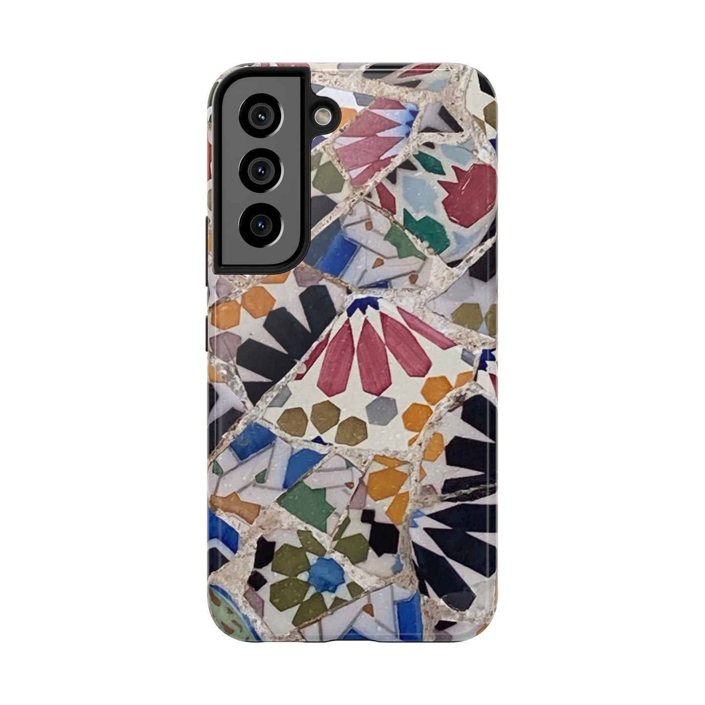 Mosaic Phone Case 2655