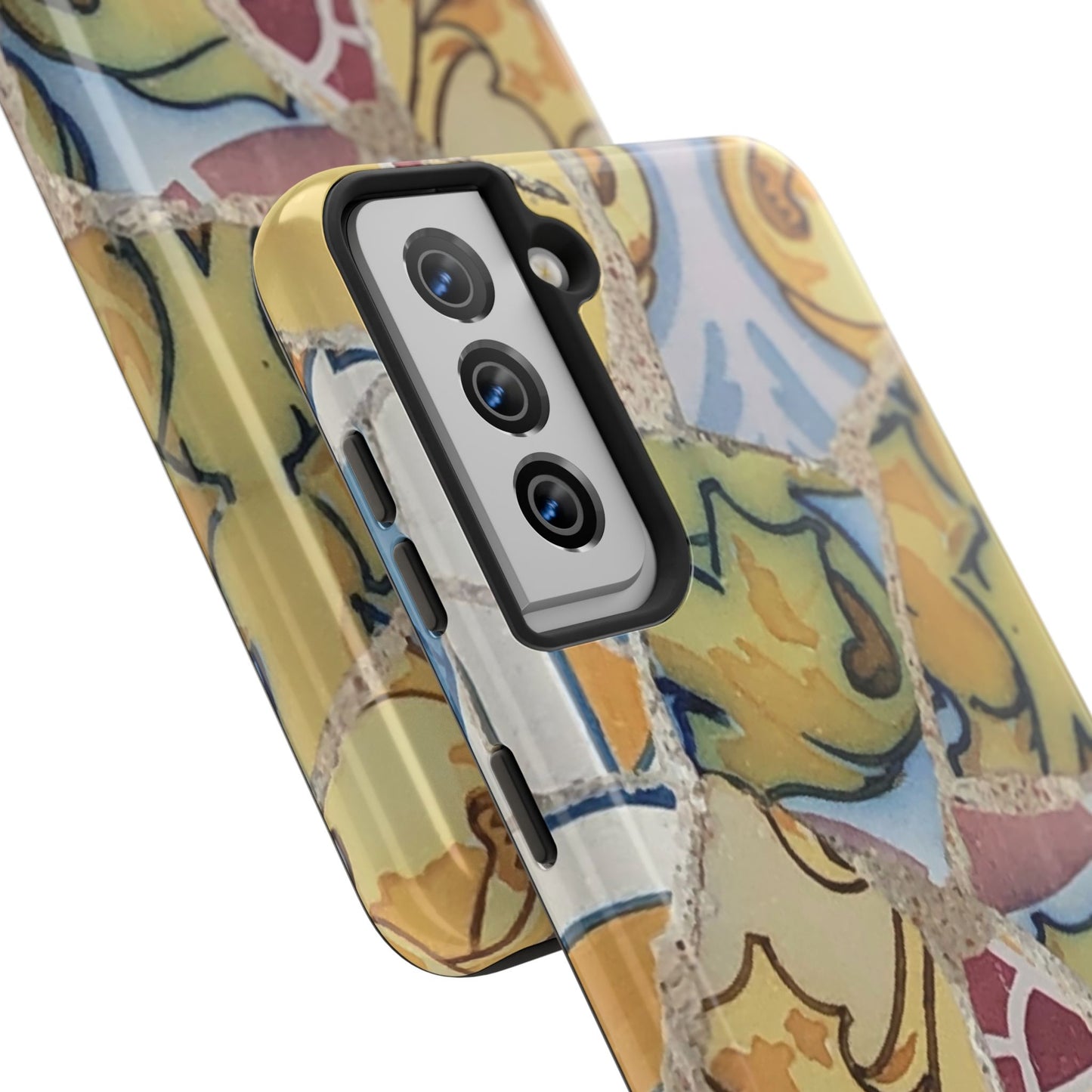 Mosaik-Telefonhülle 6043