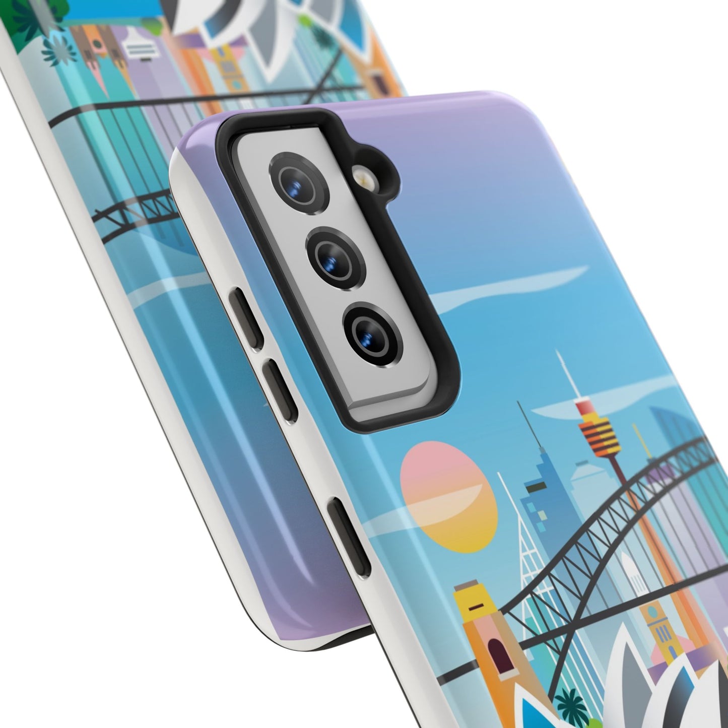 Sydney Phone Case