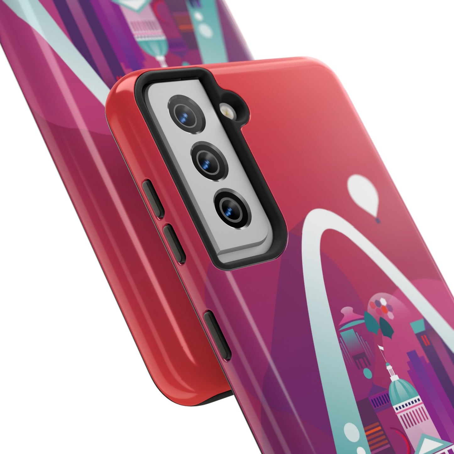 St. Louis Phone Case