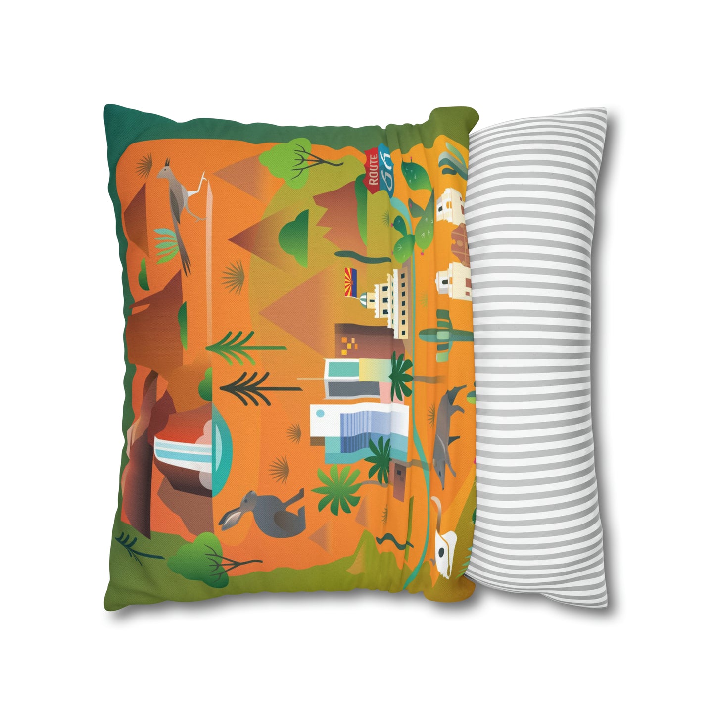 Arizona Cushion Cover