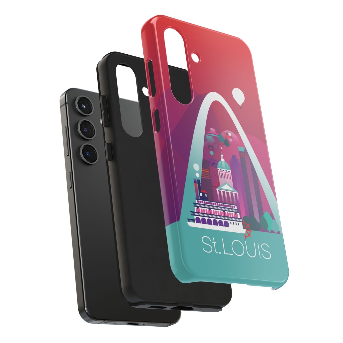 St. Louis Phone Case