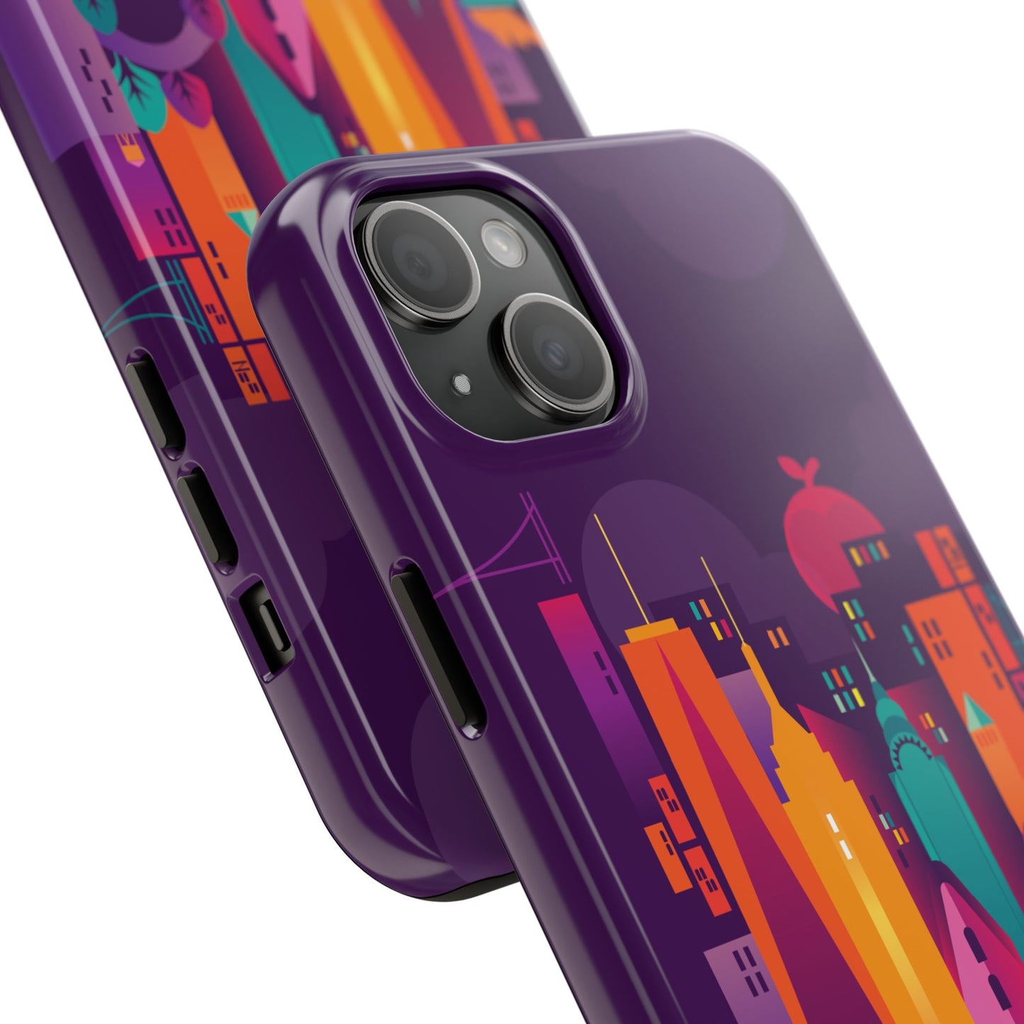 New York City Phone Case