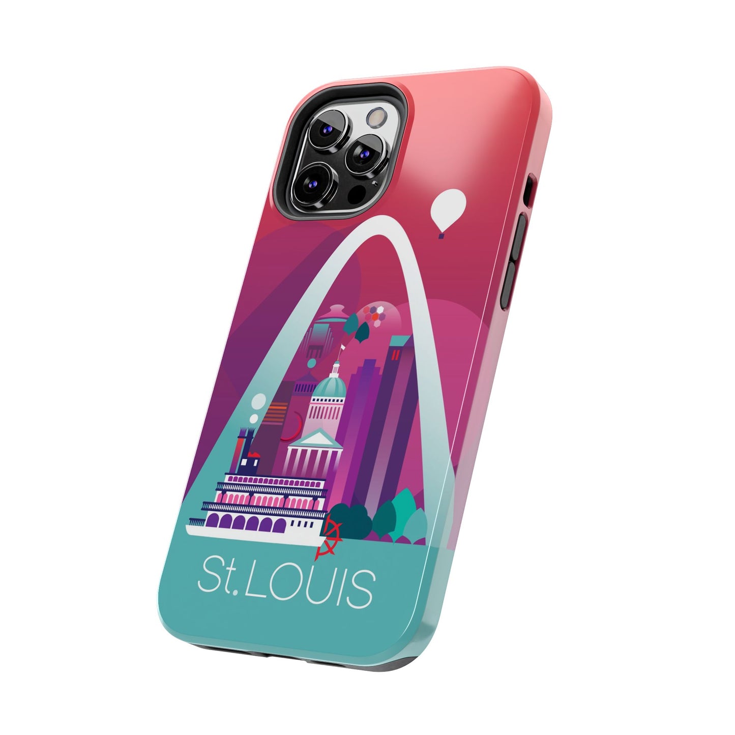 St. Louis Phone Case