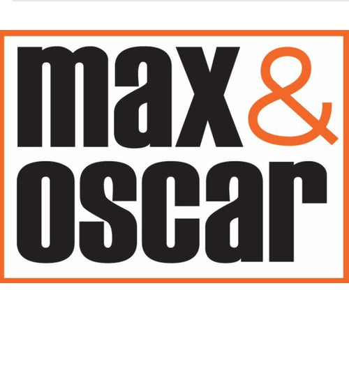 Max & Oscar logo