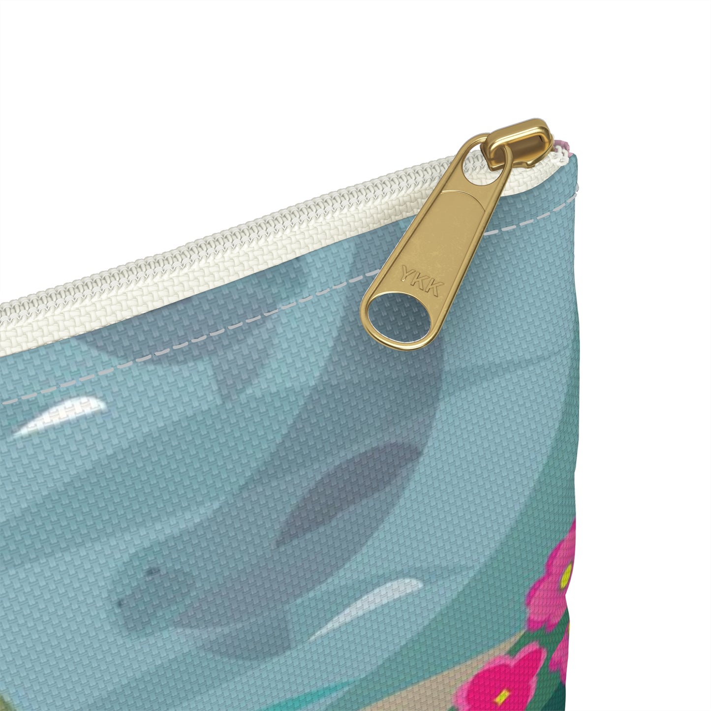 Nantucket Zip Pouch